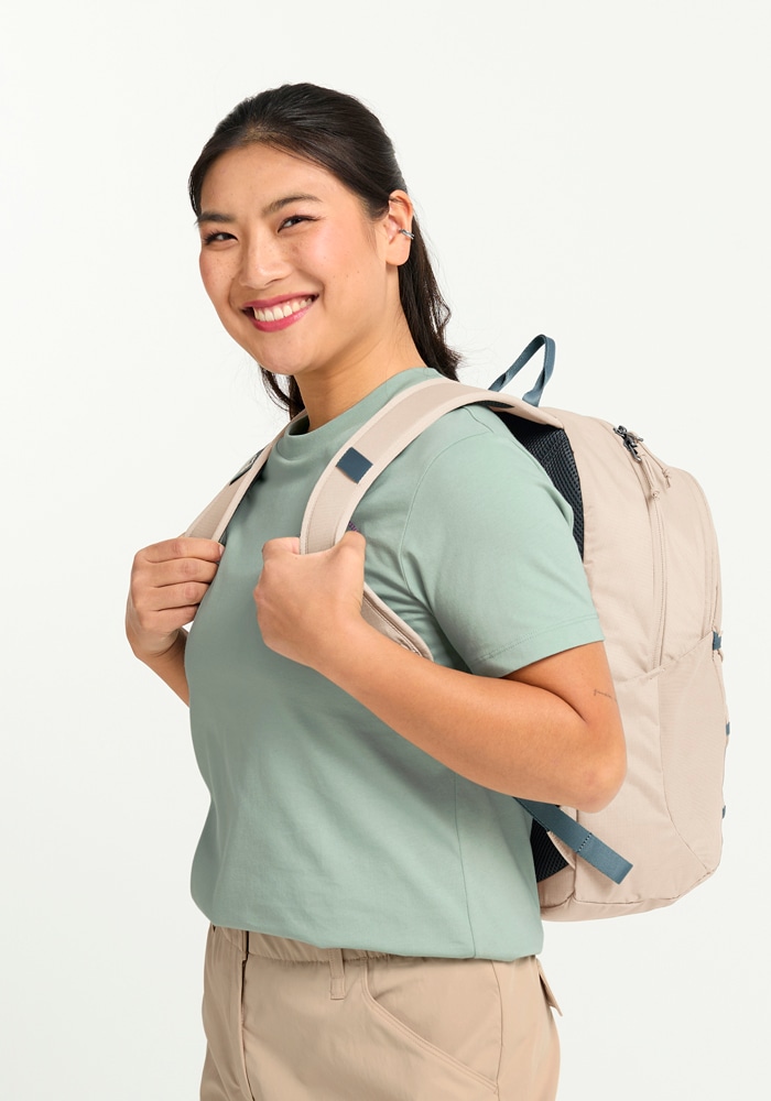 Jack Wolfskin Daypack »YUMA 18«