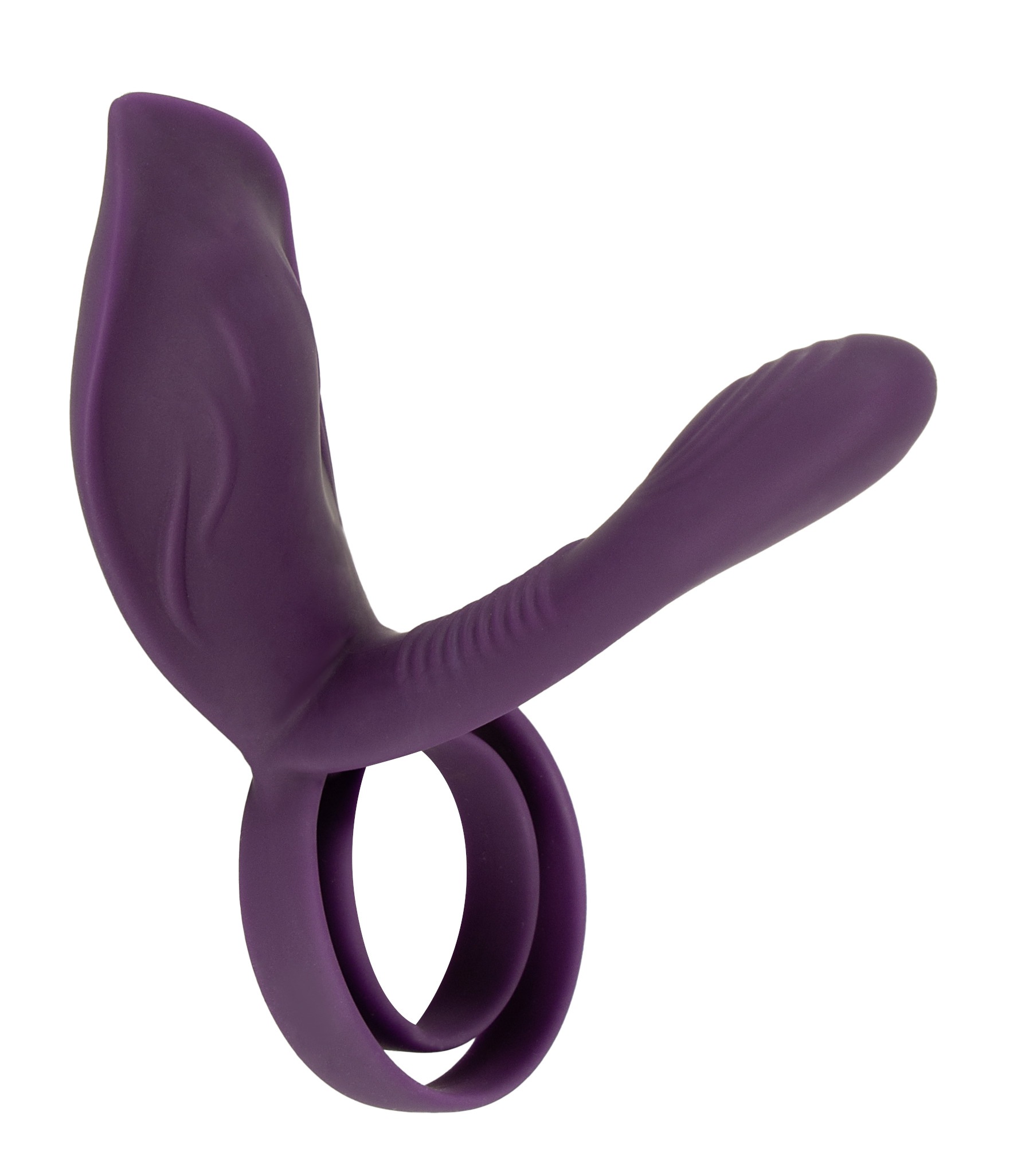 coup!es choice Vibrator »Paarvibrator RC Couple`s Vibrator 2«