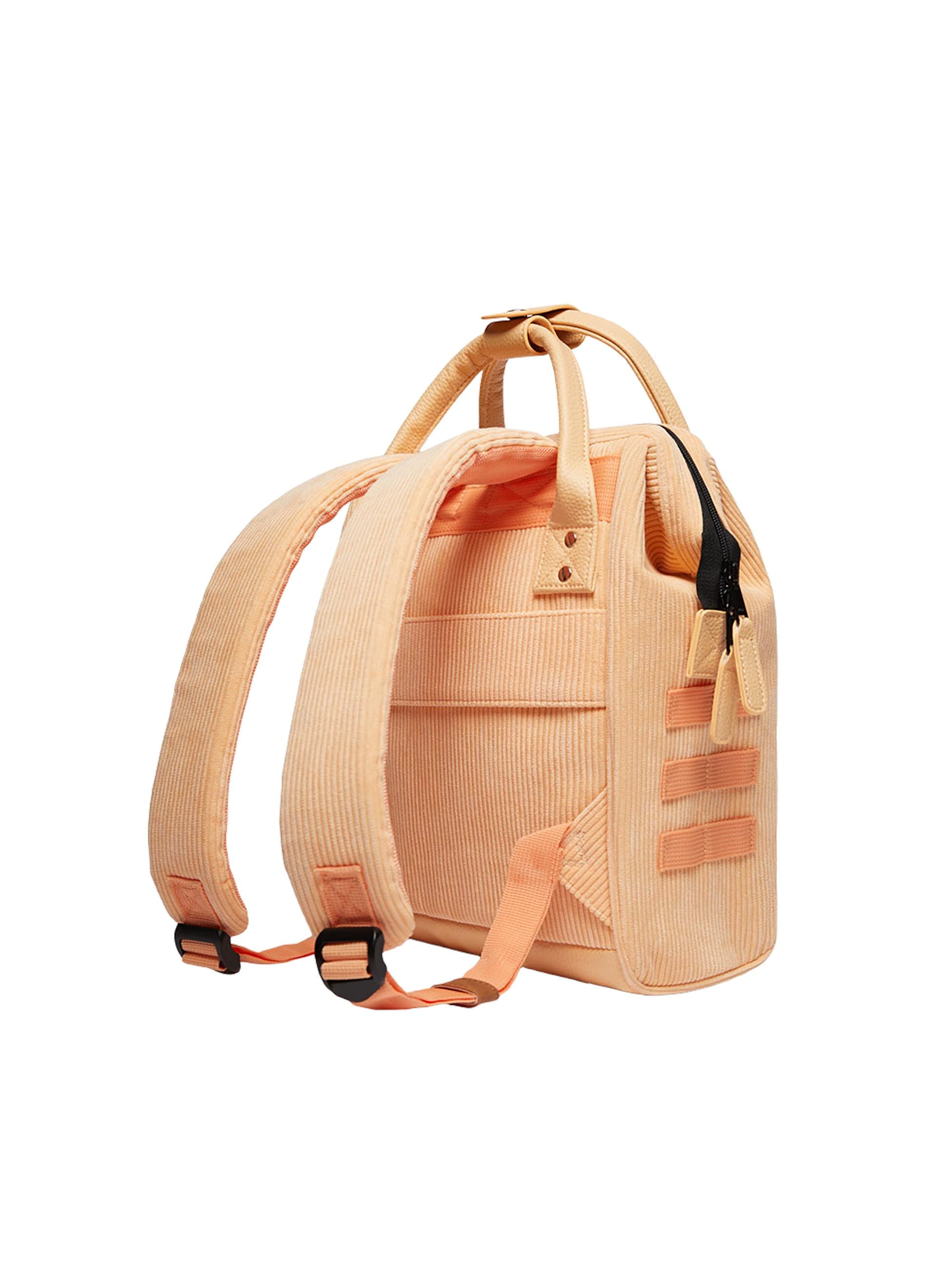 CABAIA Tagesrucksack »Tagesrucksack Adventurer S Cord Recycled«