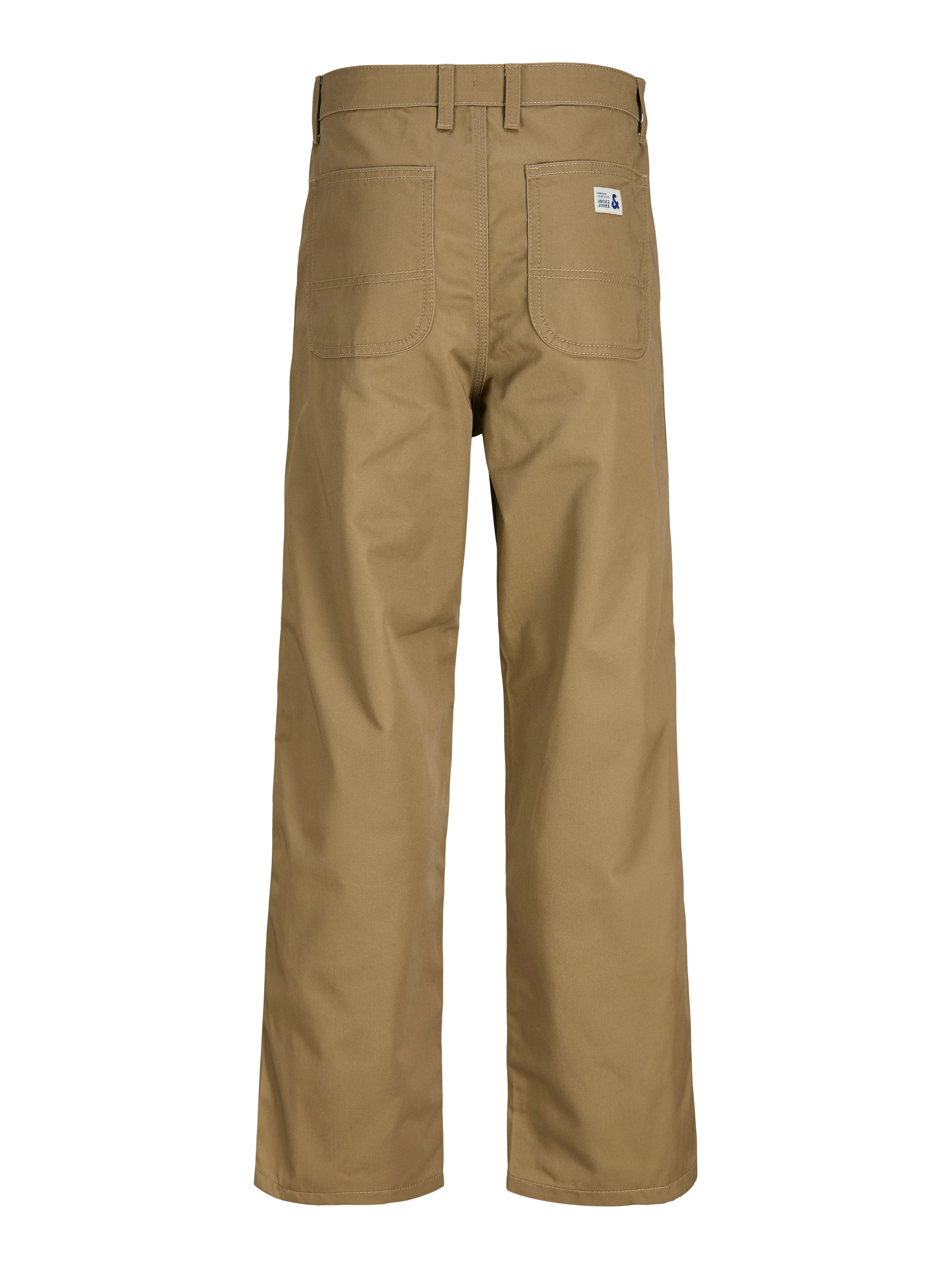 Jack & Jones Junior Cargoshorts »JPSTALEX CLEAN JJWORKER PANTS NOOS JNR«