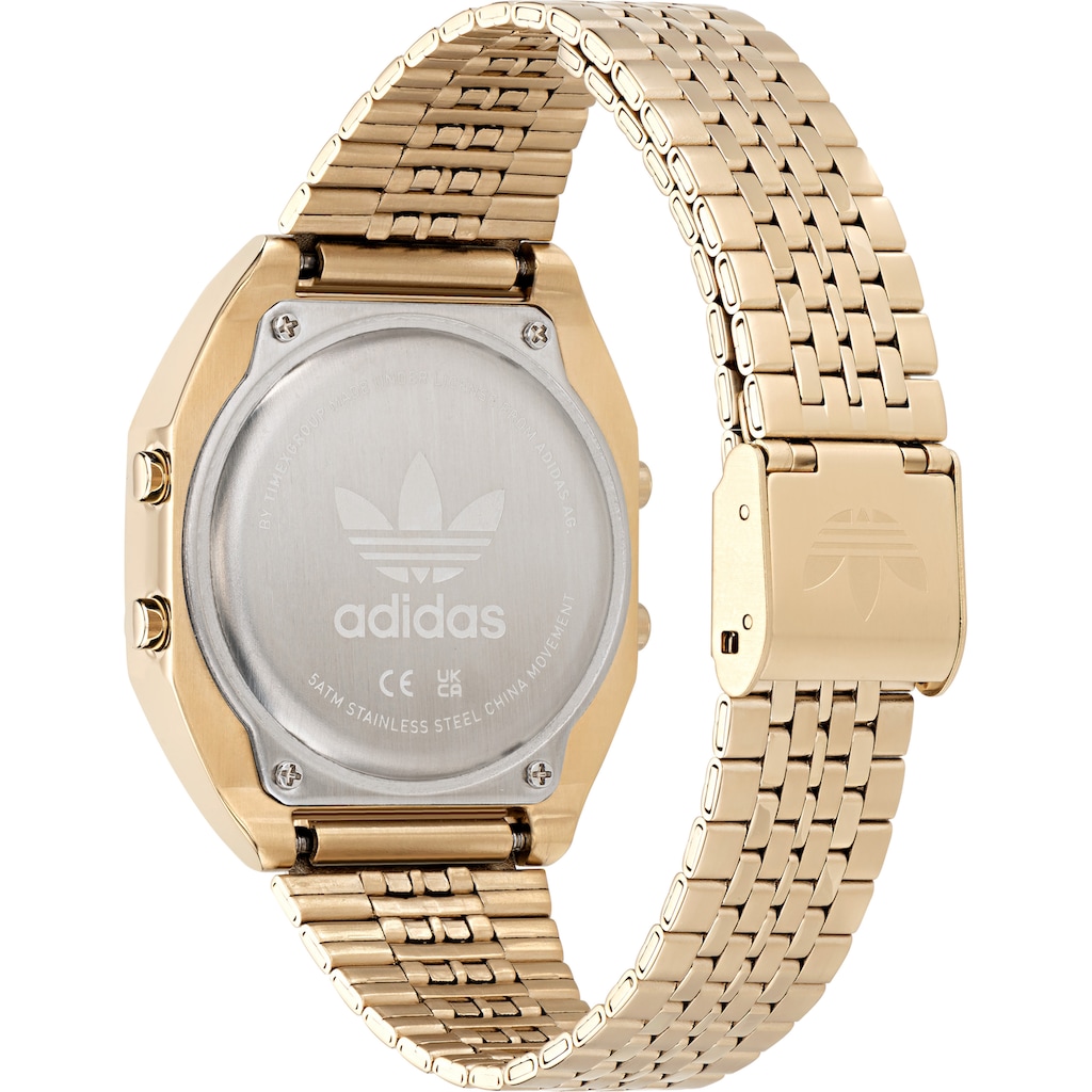 adidas Originals Digitaluhr »DIGITAL TWO, AOST220712I«