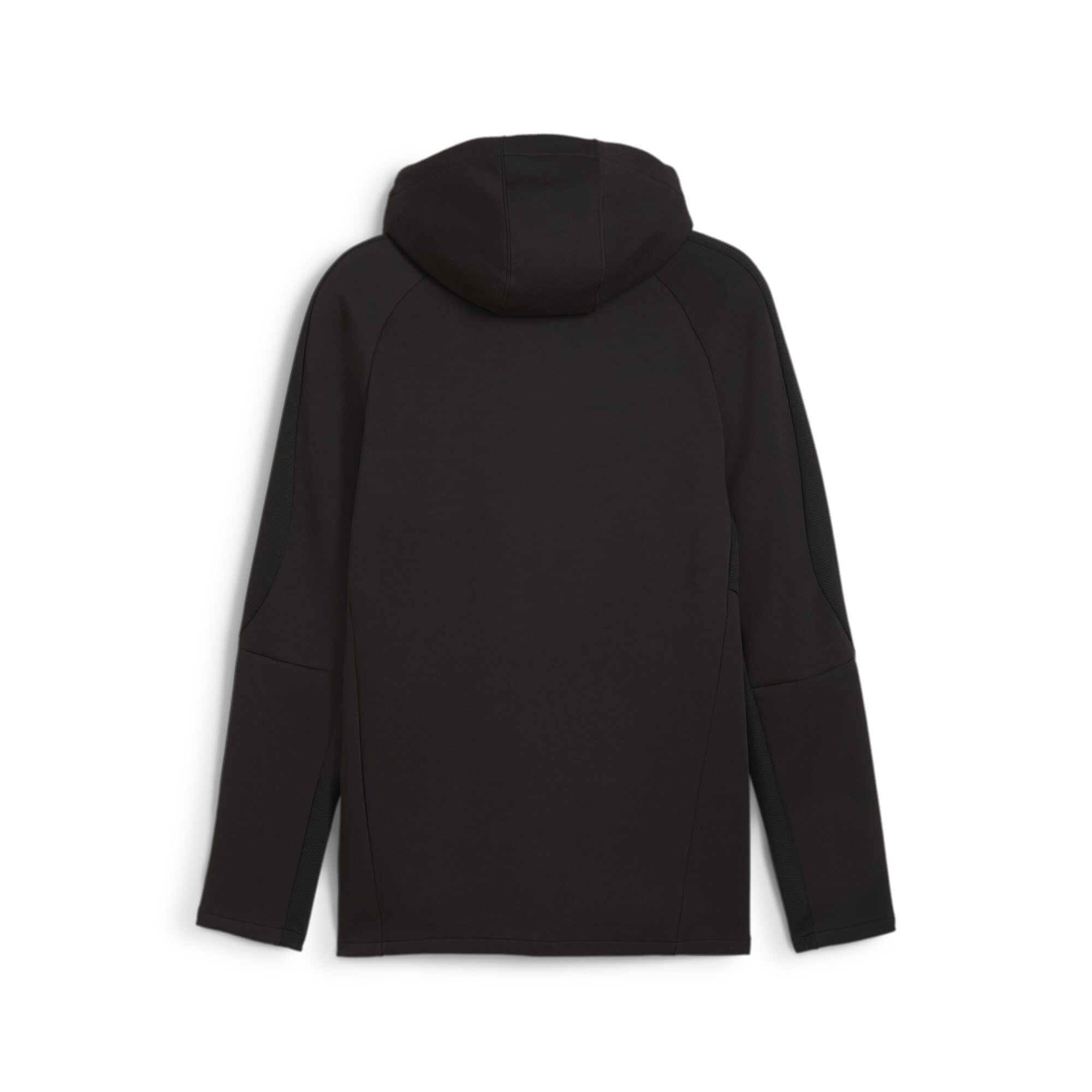 PUMA Kapuzensweatshirt »EVOSTRIPE FULL-ZIP HOODIE DK«