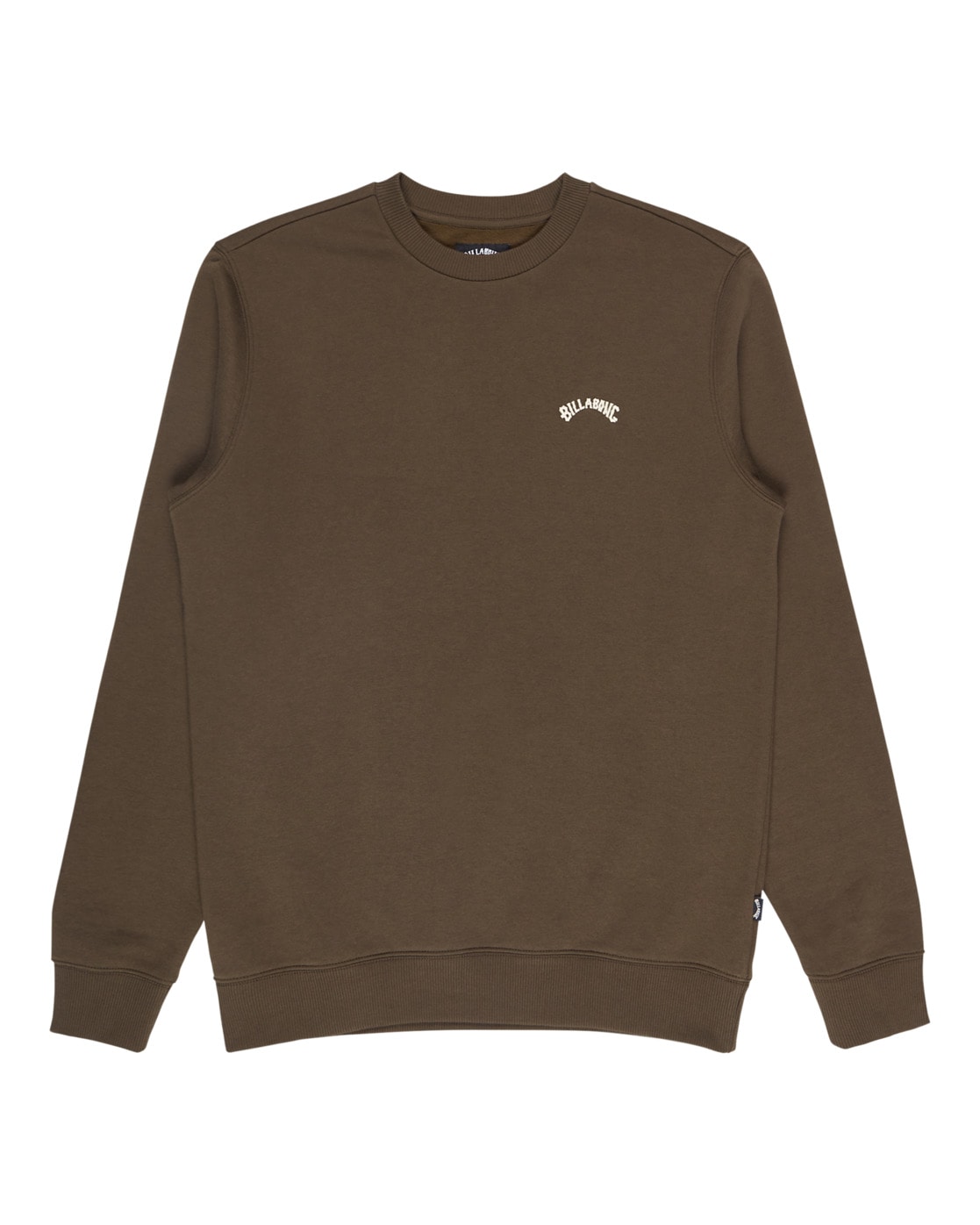 Billabong Sweatshirt »Arch Cr«
