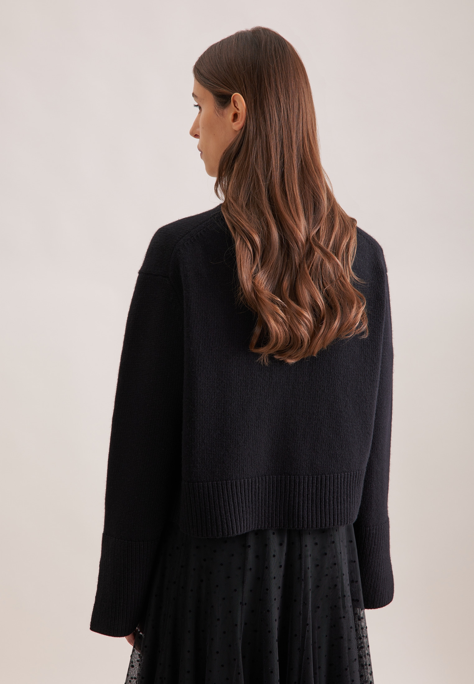 seidensticker Strickjacke