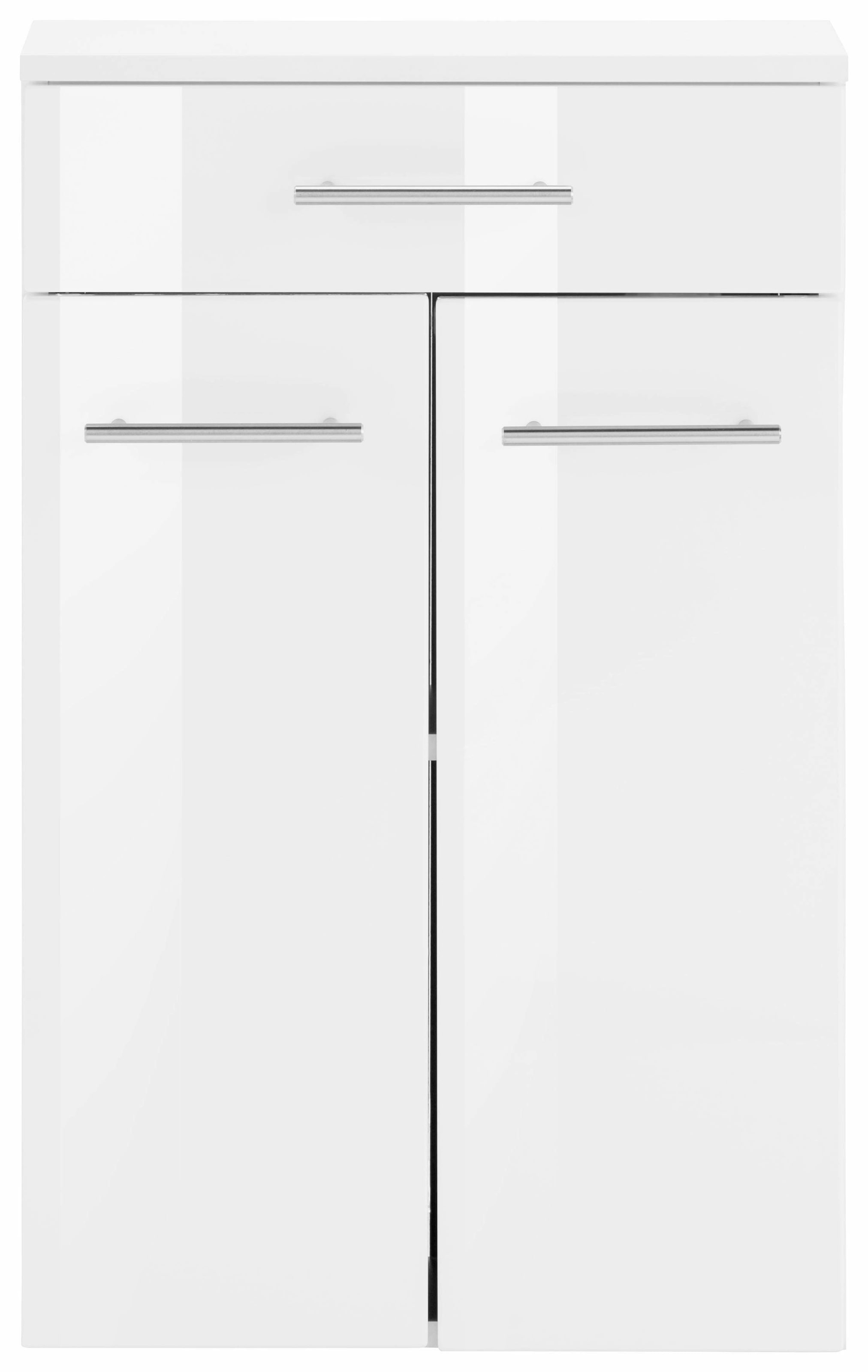 welltime Unterschrank »Venedig« Badmöbel in Breite 50 cm