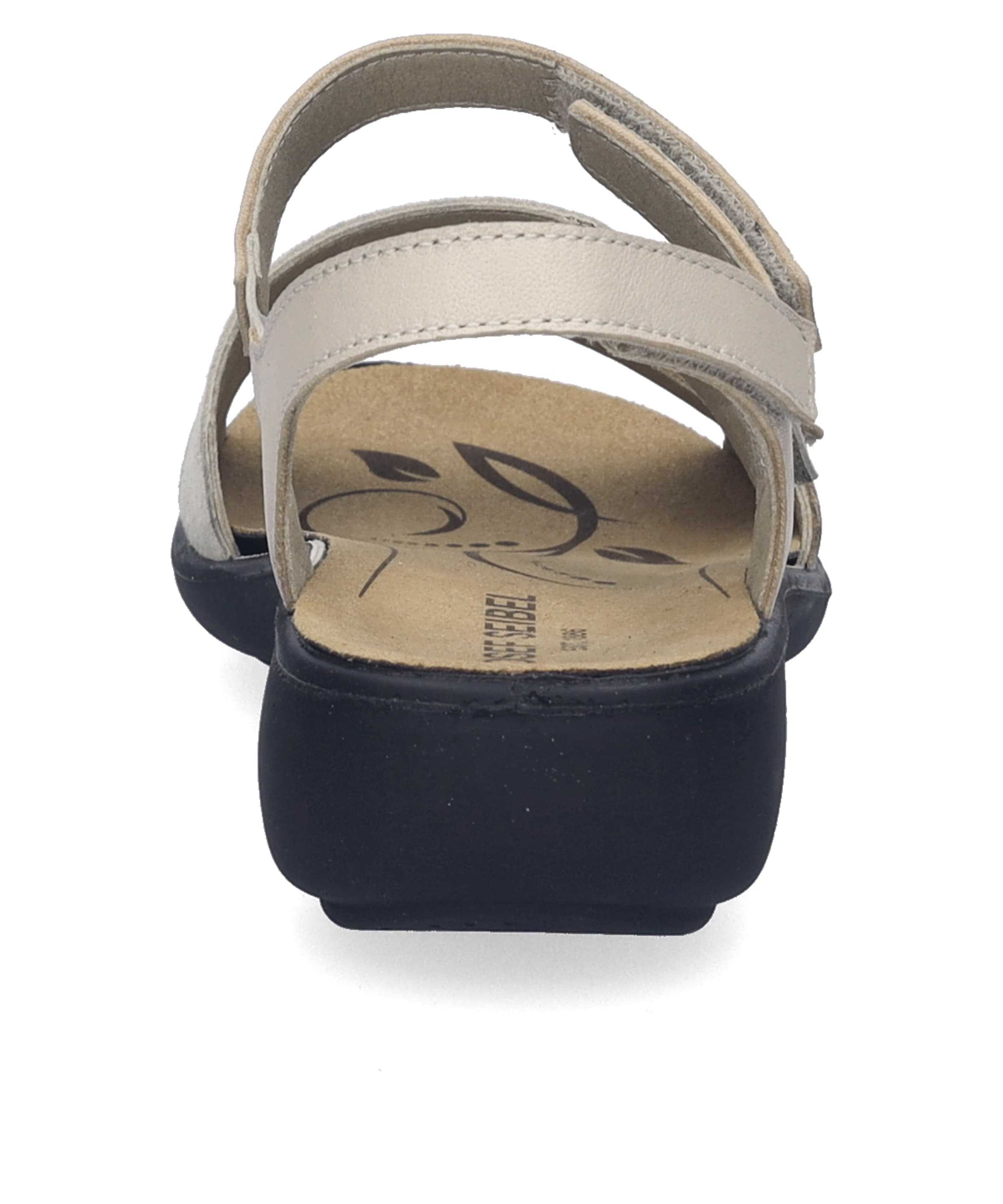 Josef Seibel Sandale »Ibiza 02, creme«