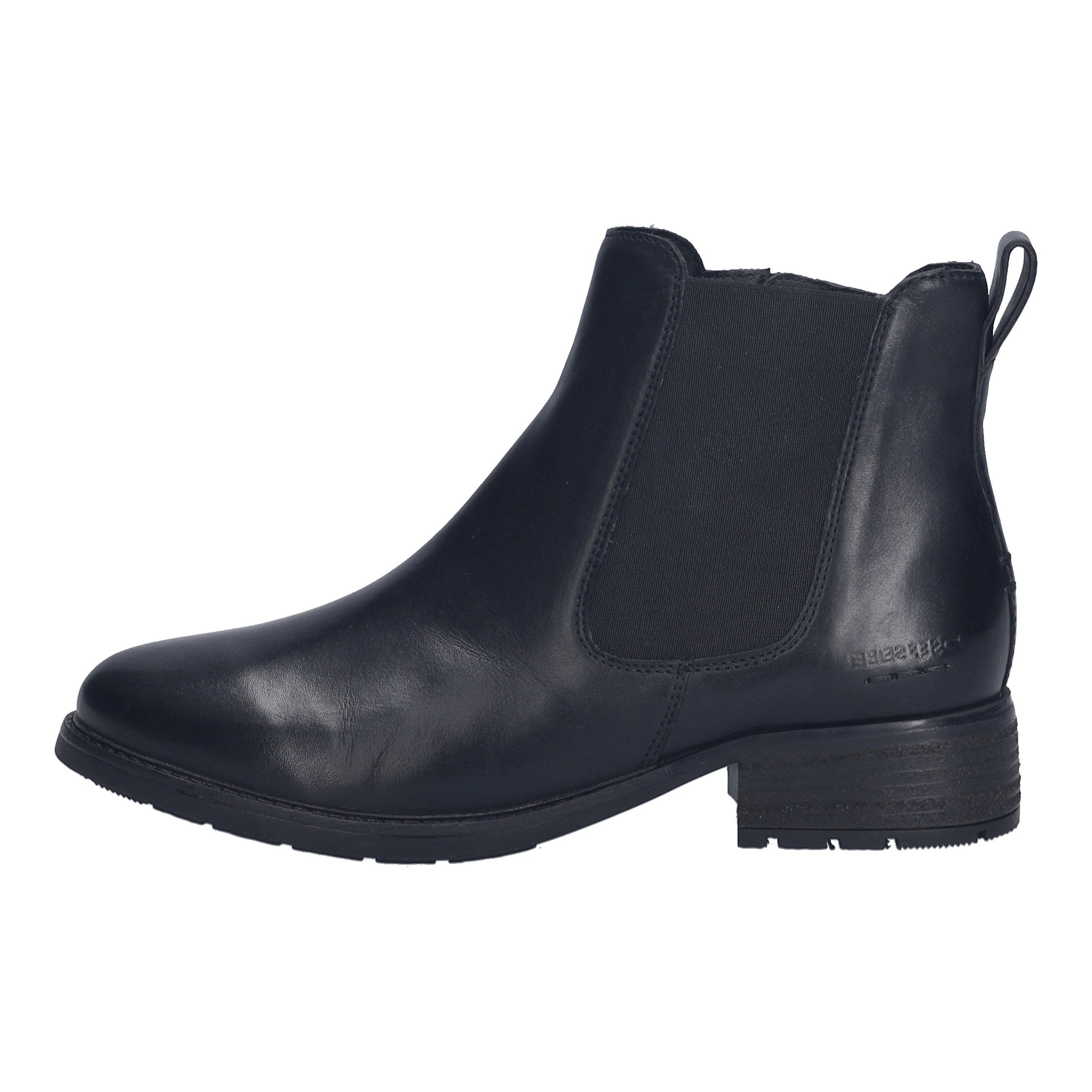 Josef Seibel Stiefelette »Kate 12, schwarz«