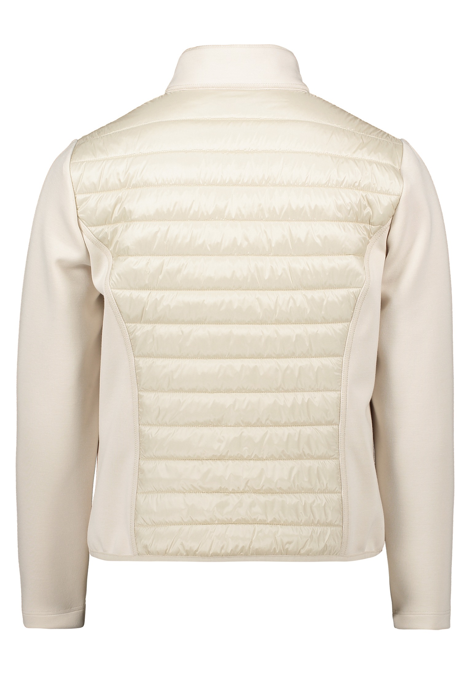 Betty Barclay Jackenblazer »Steppjacke mit Reißverschluss«