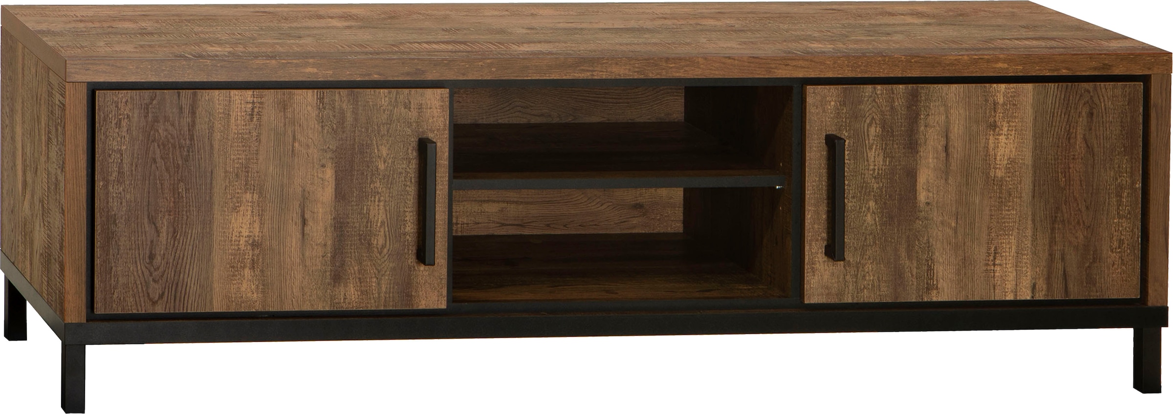 OMG Design TV-Schrank »Vasto Lowboard«, mit Soft-Close, in zwei Breiten