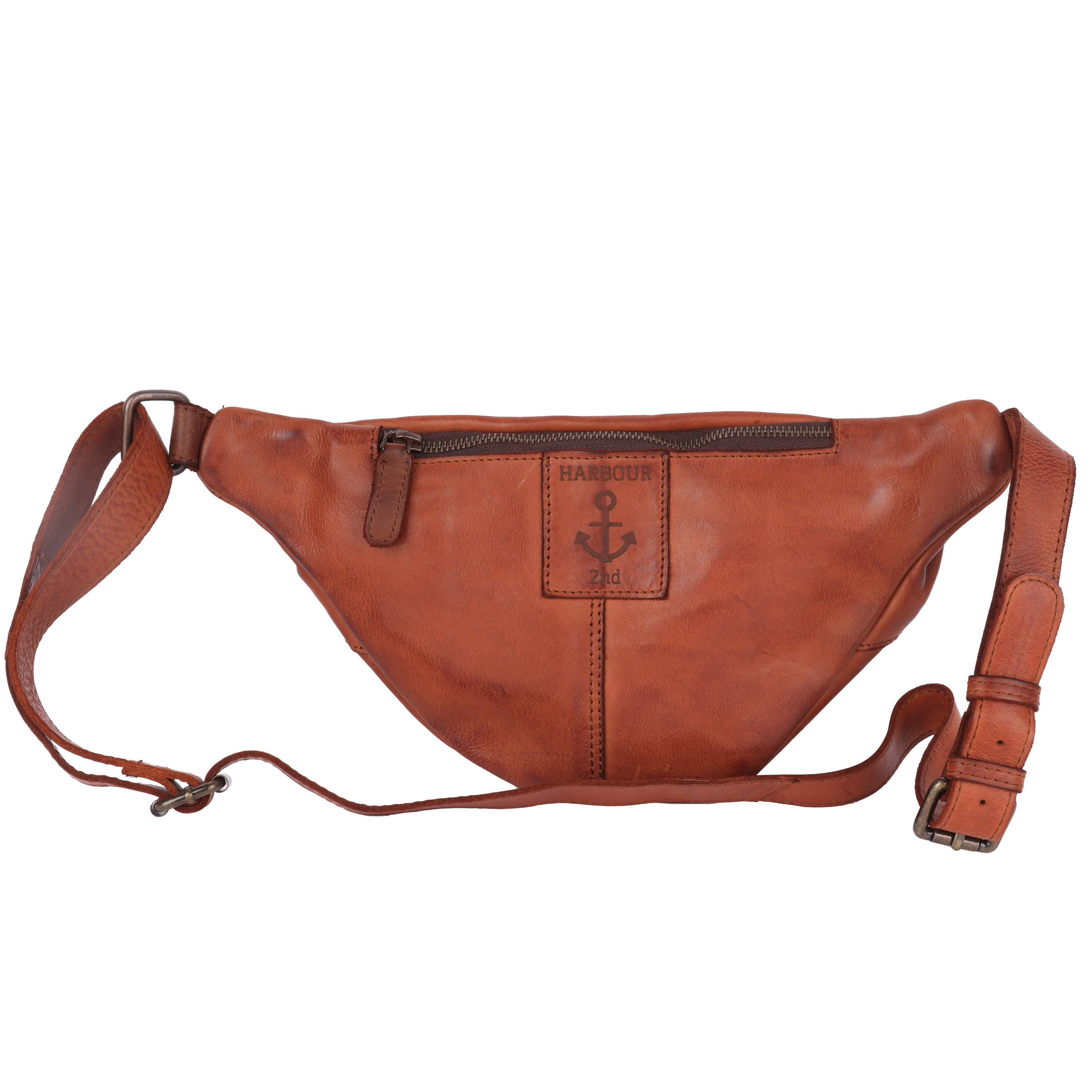 HARBOUR 2nd Bauchtasche »Alaric«
