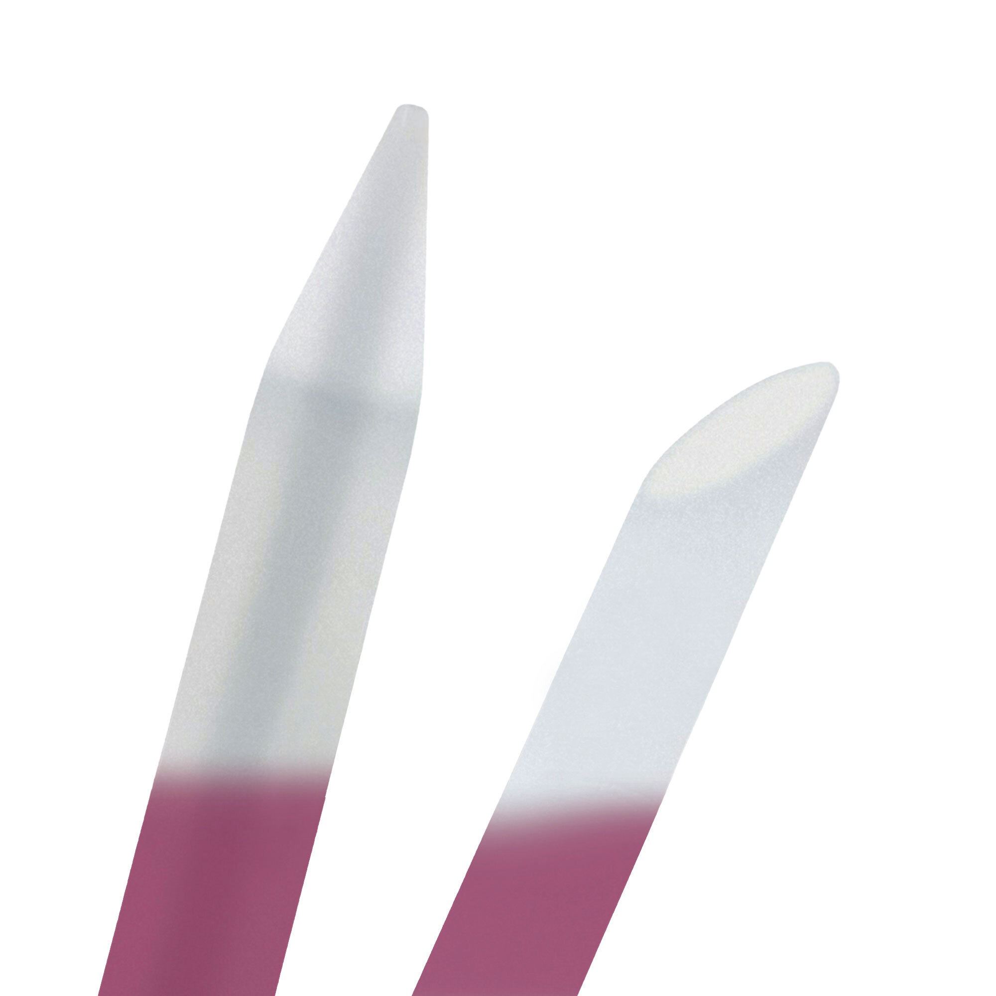 AILORIA Glasnagelfeile »Glas-Nagelfeilenset CONTOUR PRIME«