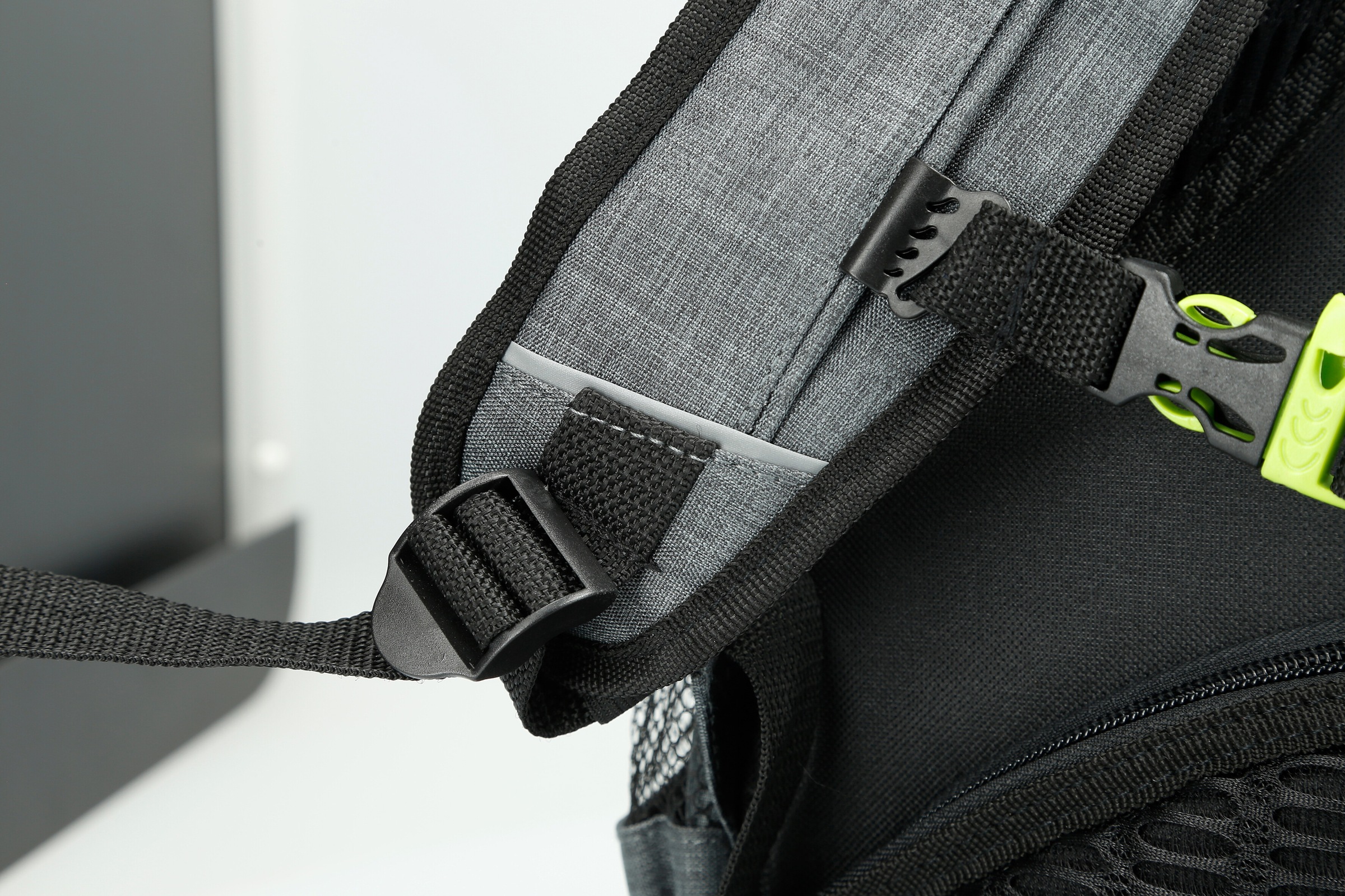 Wheel-Bee Schulrucksack »Wheel Bee® Backpack Revolution«