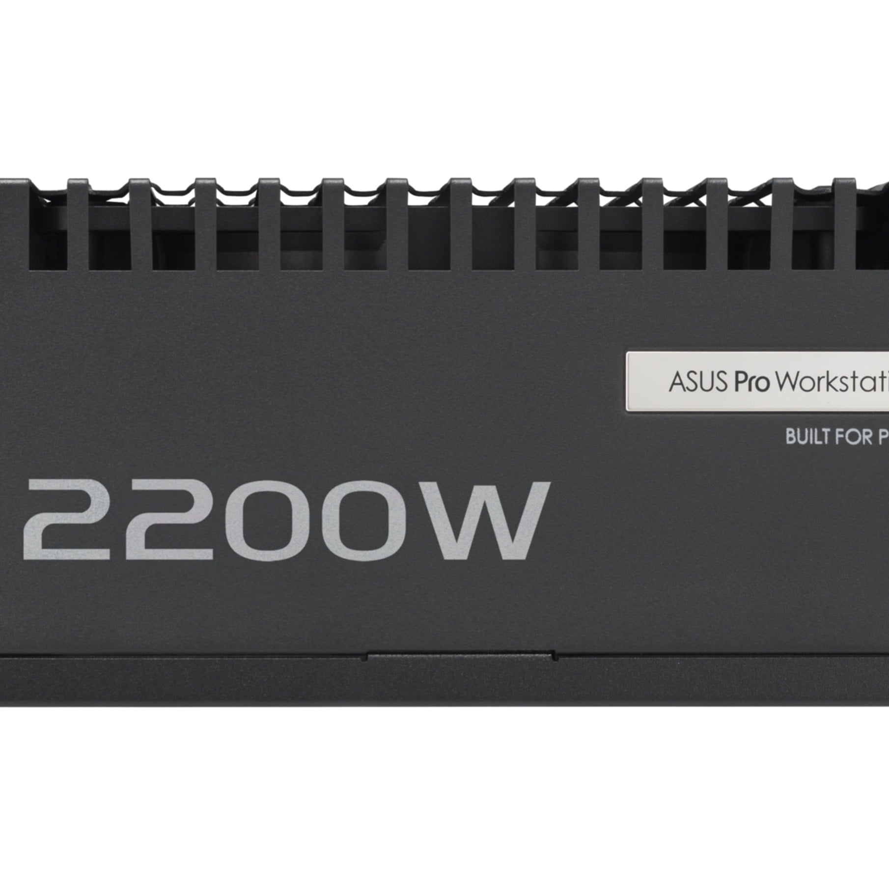 Asus Netzteil »Pro WS 2200W Platinum«