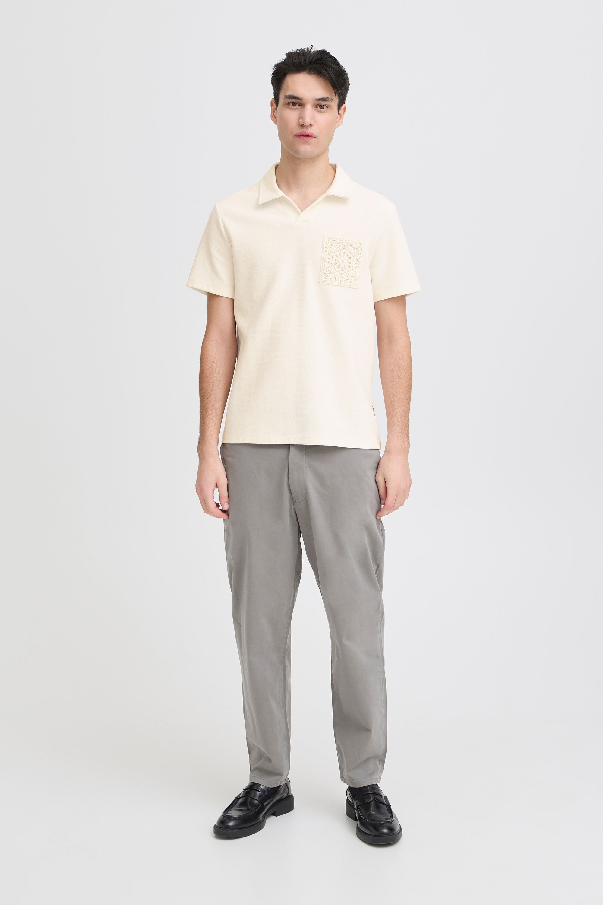 Casual Friday Poloshirt »Poloshirt CFElverum«