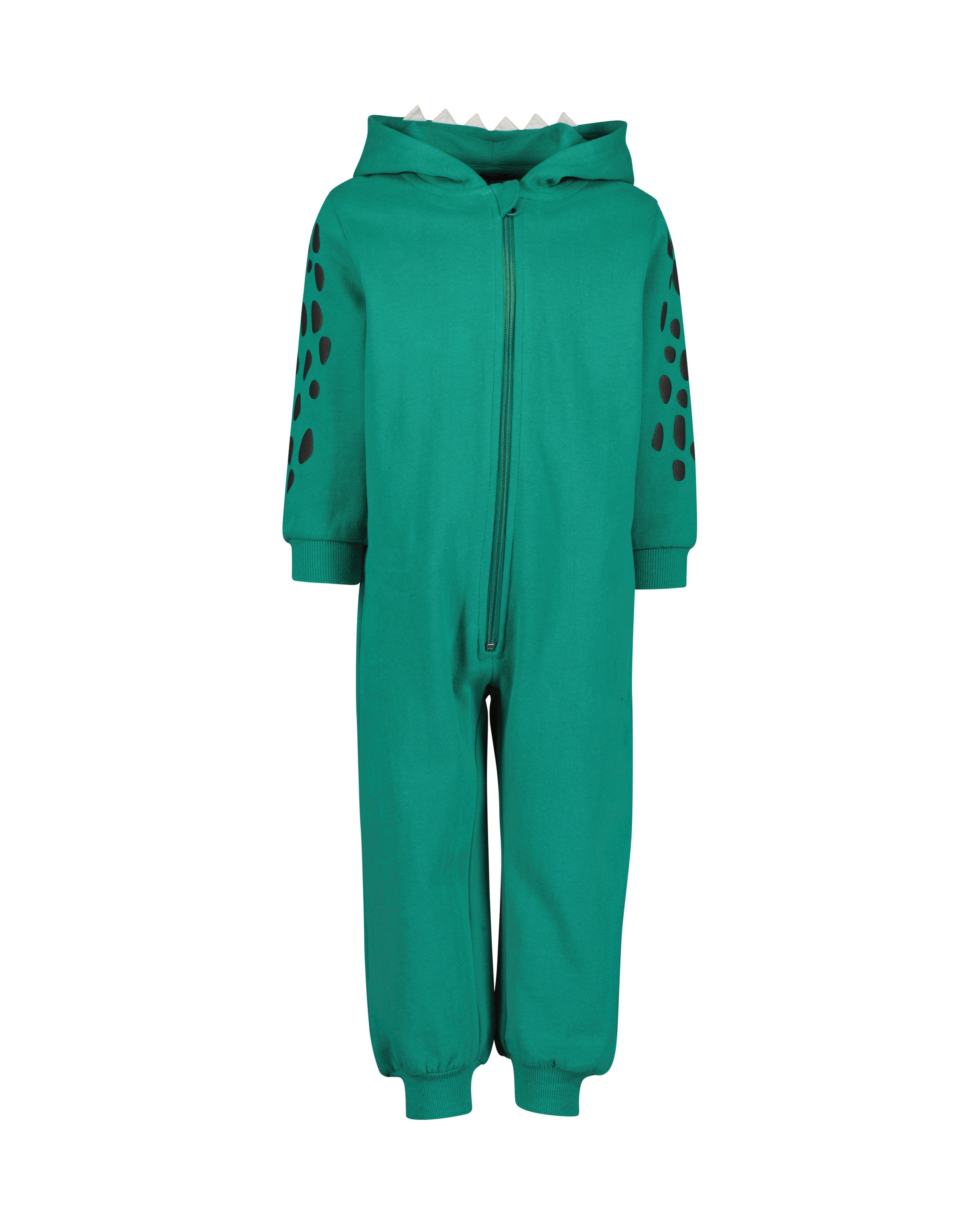 Blue Seven Mädchen Overall »Overall« in grün, Größe 98