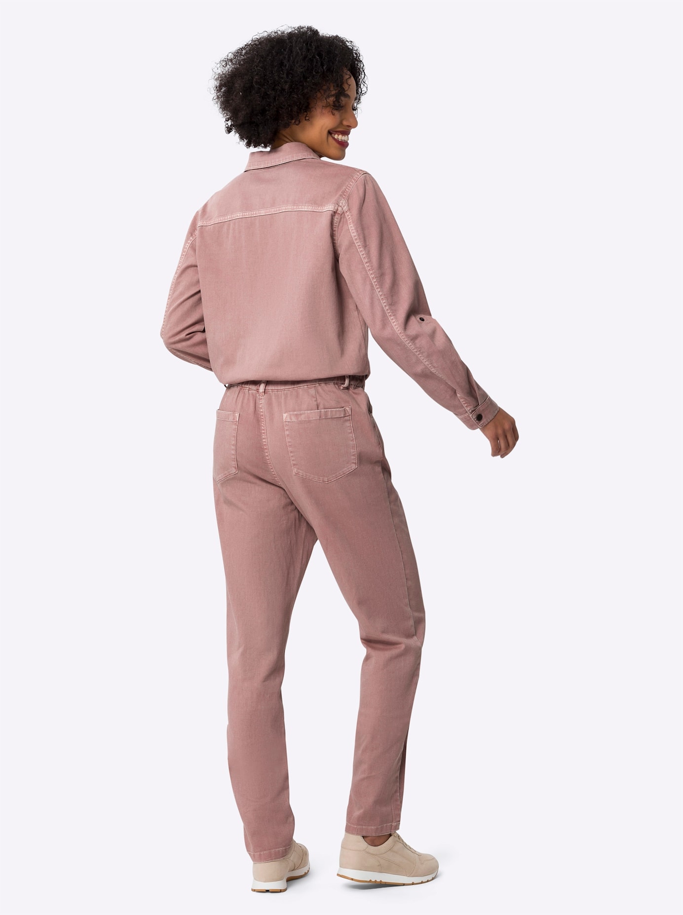 heine Jumpsuit