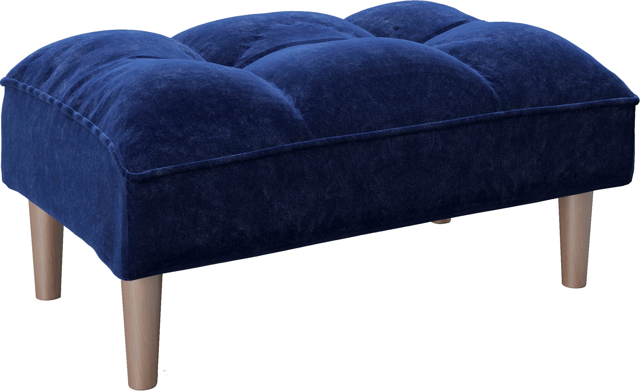 PLAYBOY Ottomane »Scarlett« passend zu Scarlett-Sofa