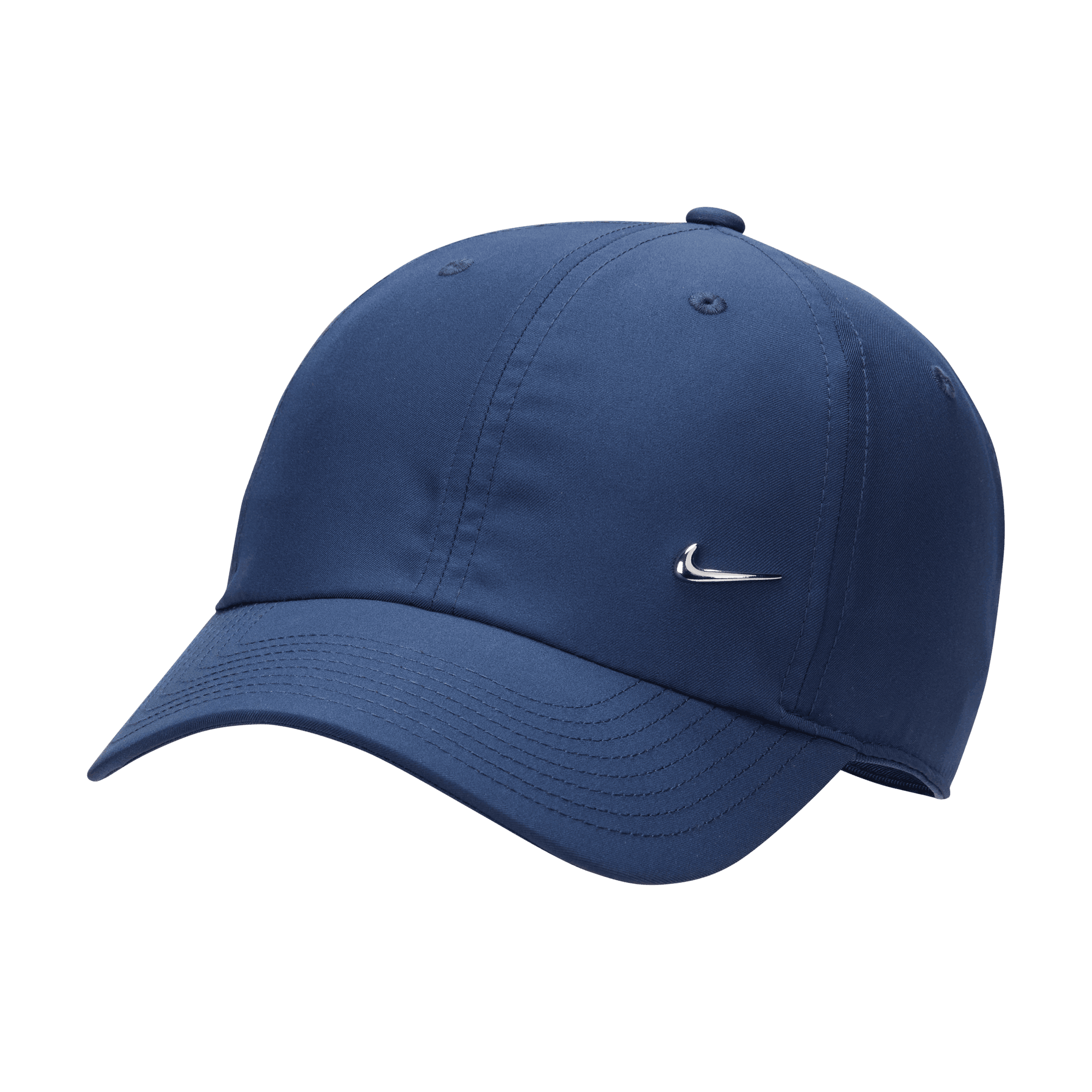 Nike Sportswear Baseball Cap »U NK DF CLUB CAP U CB MTSWSH L«