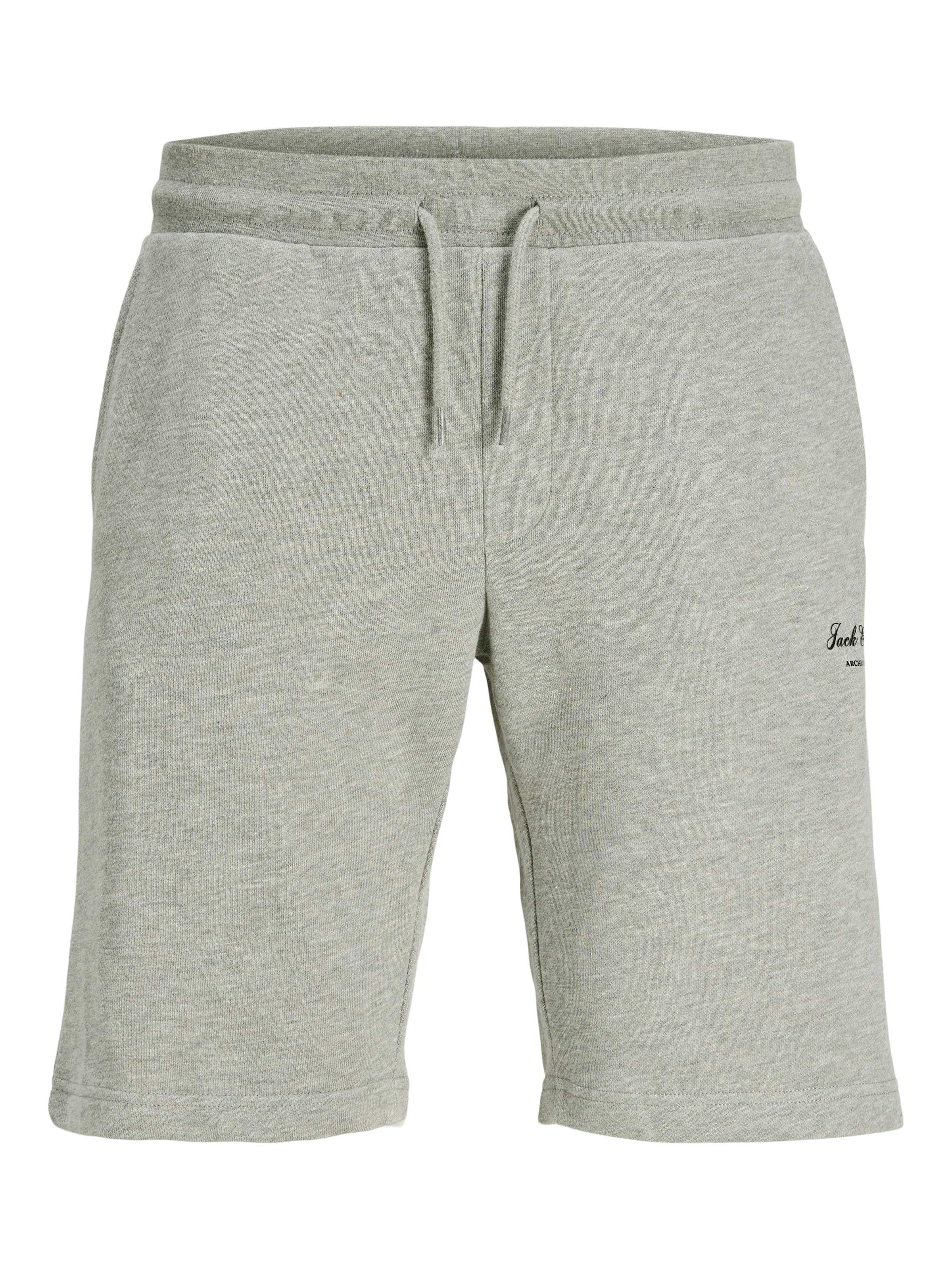 Jack & Jones Laufshorts »JPSTGORDON ARCHIVE SWEAT SHORTS MID SN«  mit Kordelzug