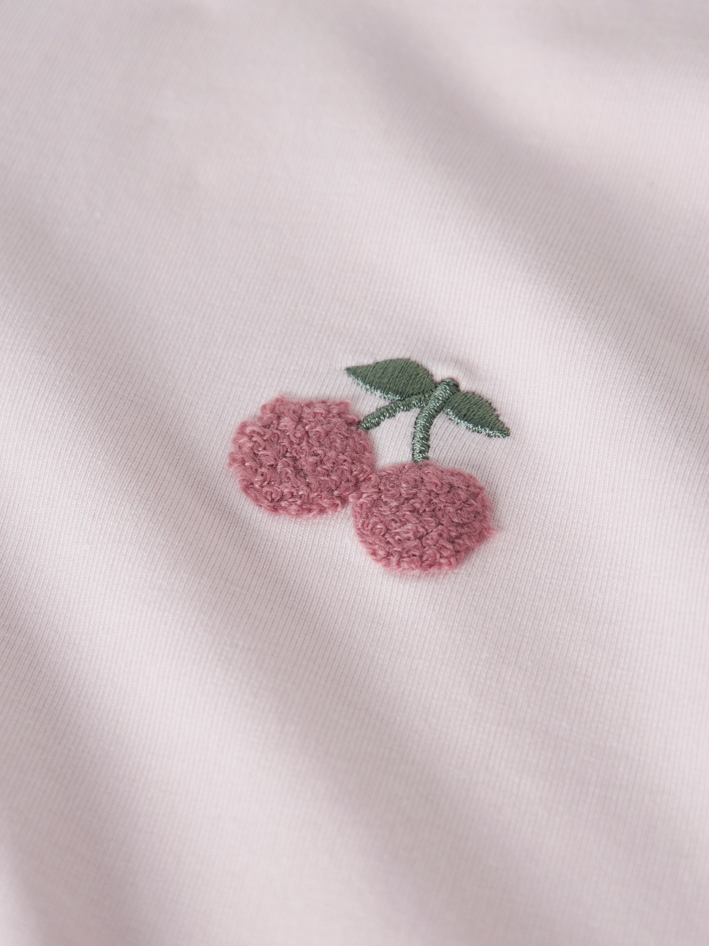 Name It Sweatshirt »NMFFAIRY LS LIGHT SWEAT UNB«
