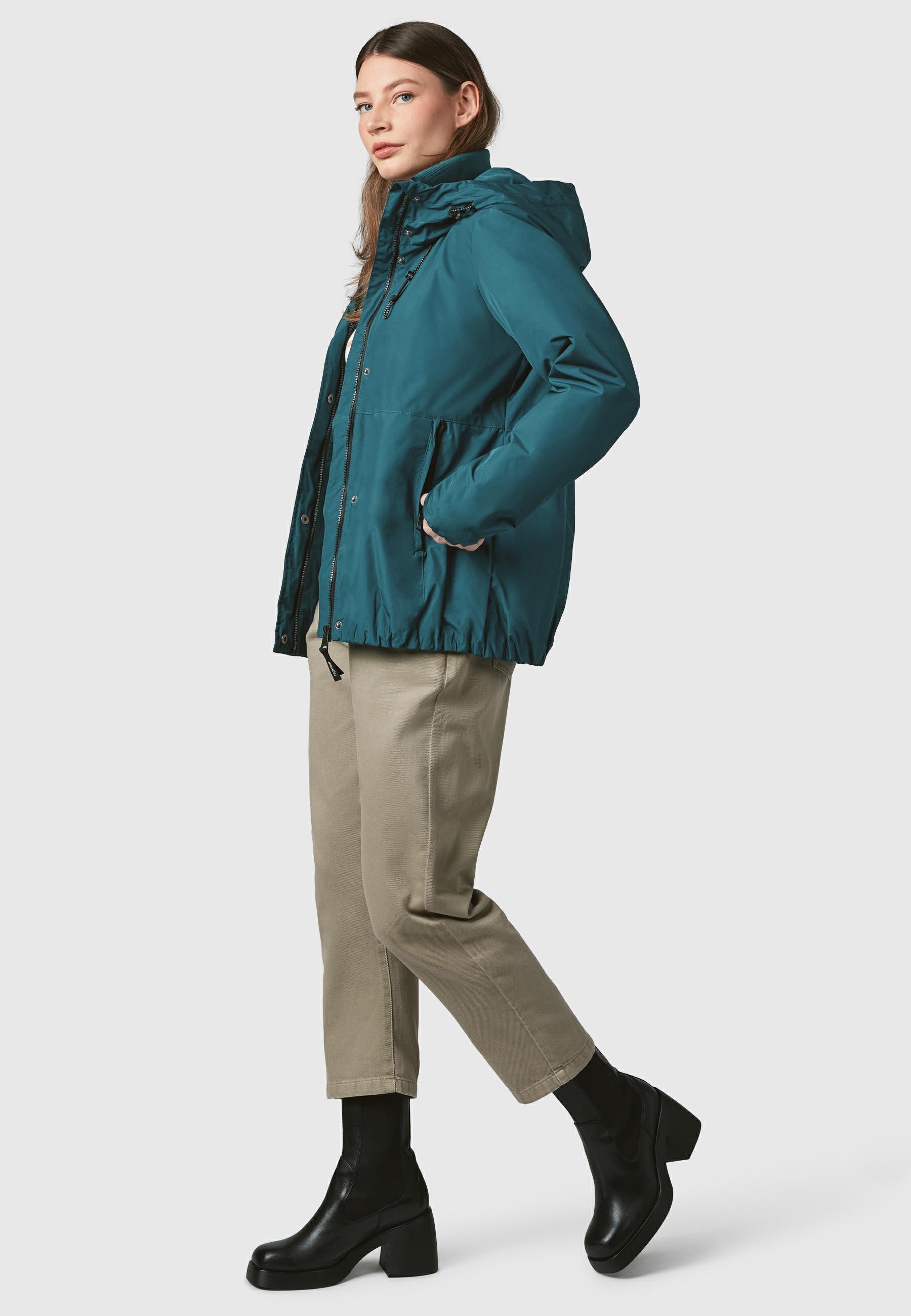 Ragwear Outdoorjacke »Outdoorjacke Sunniva Light«