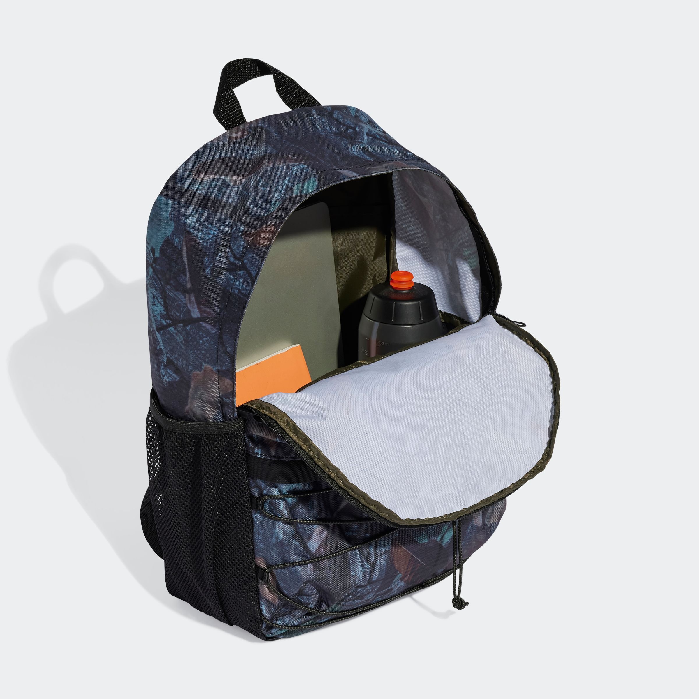 adidas Originals Rucksack »CAMO CL BP«