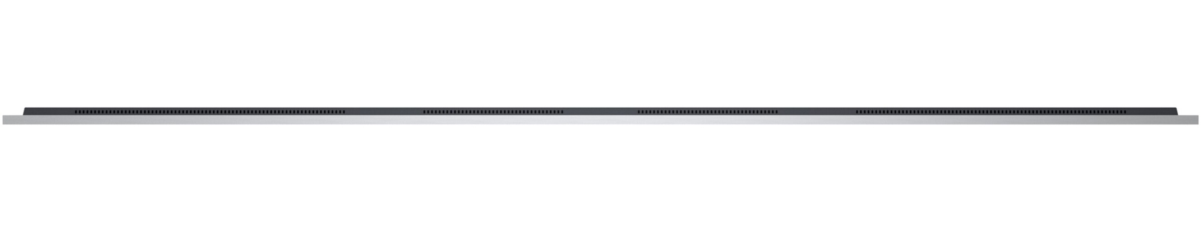 LG OLED-Fernseher »OLED83G67LW« 210 cm/83 ″ Smart-TV