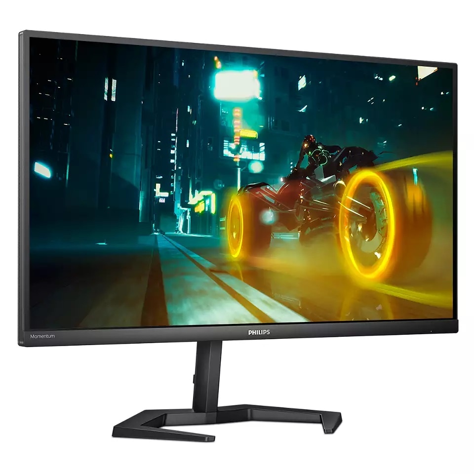 Philips Gaming-Monitor »27M1N3200VA« 69 cm/27 ″  1920 x 1080 px Full HD 1 Reaktionszeit 165 Hz