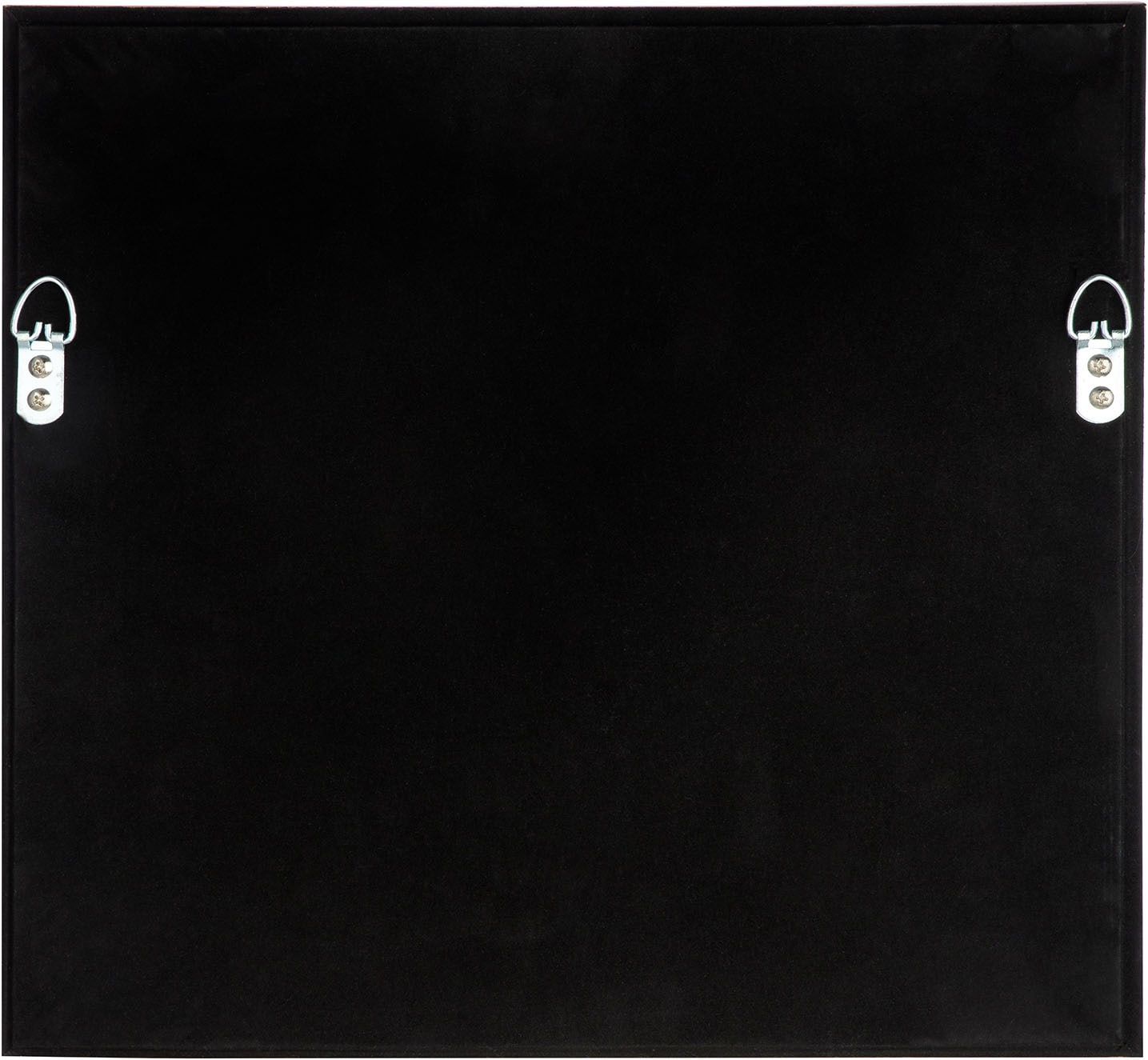 GILDE Leinwandbild »Bild quadratisch Spy« Abstrakt 1 Stk. tlg.