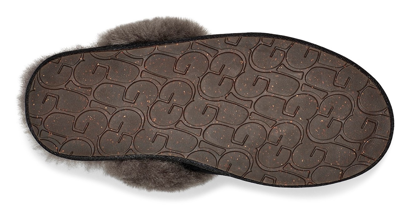 UGG Hausschuh »Scuffette II«, Homeslippers, Hausschuh
