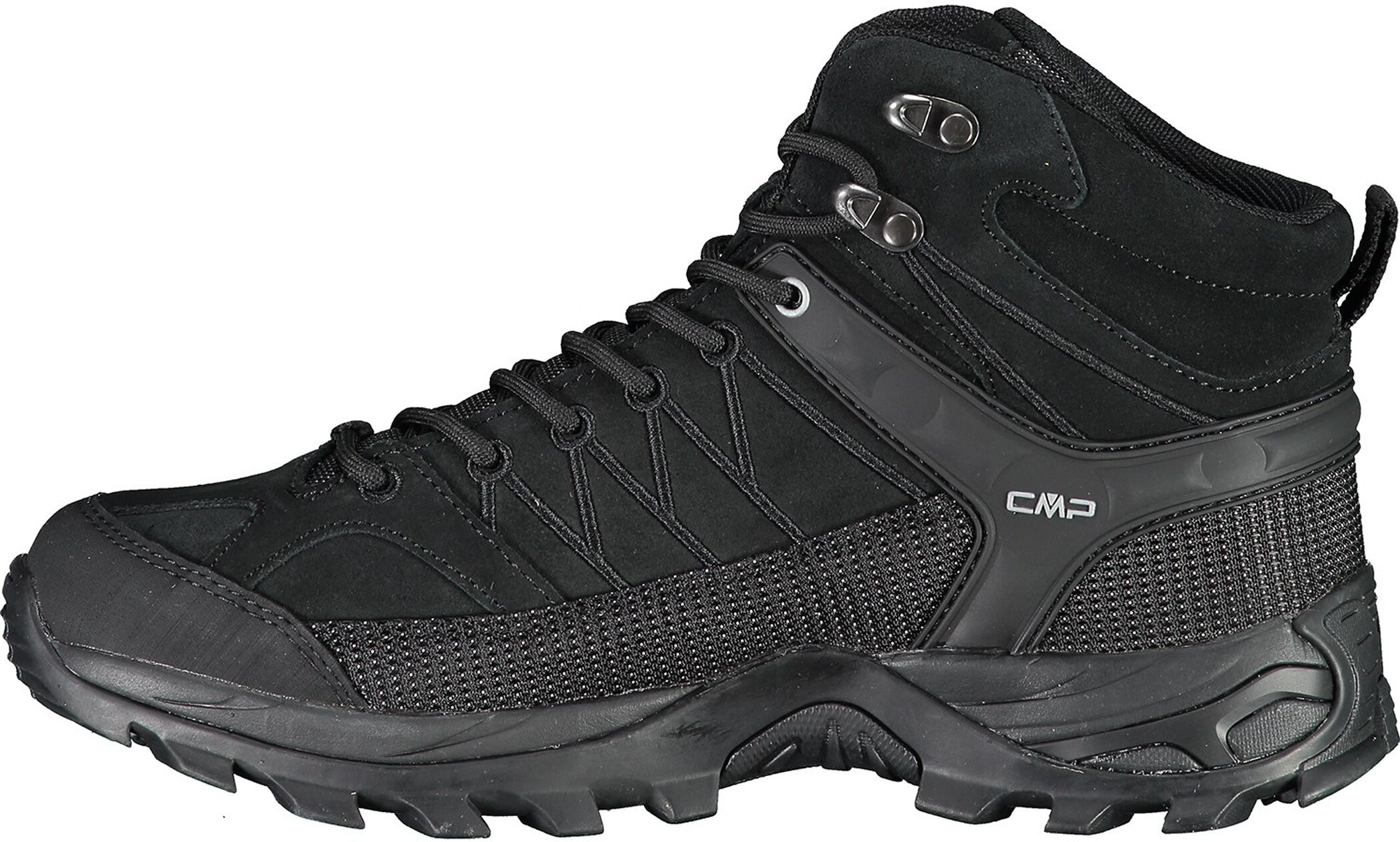 CMP Wanderschuh »RIGEL MID TREKKING SHOES WP«  wasserdicht