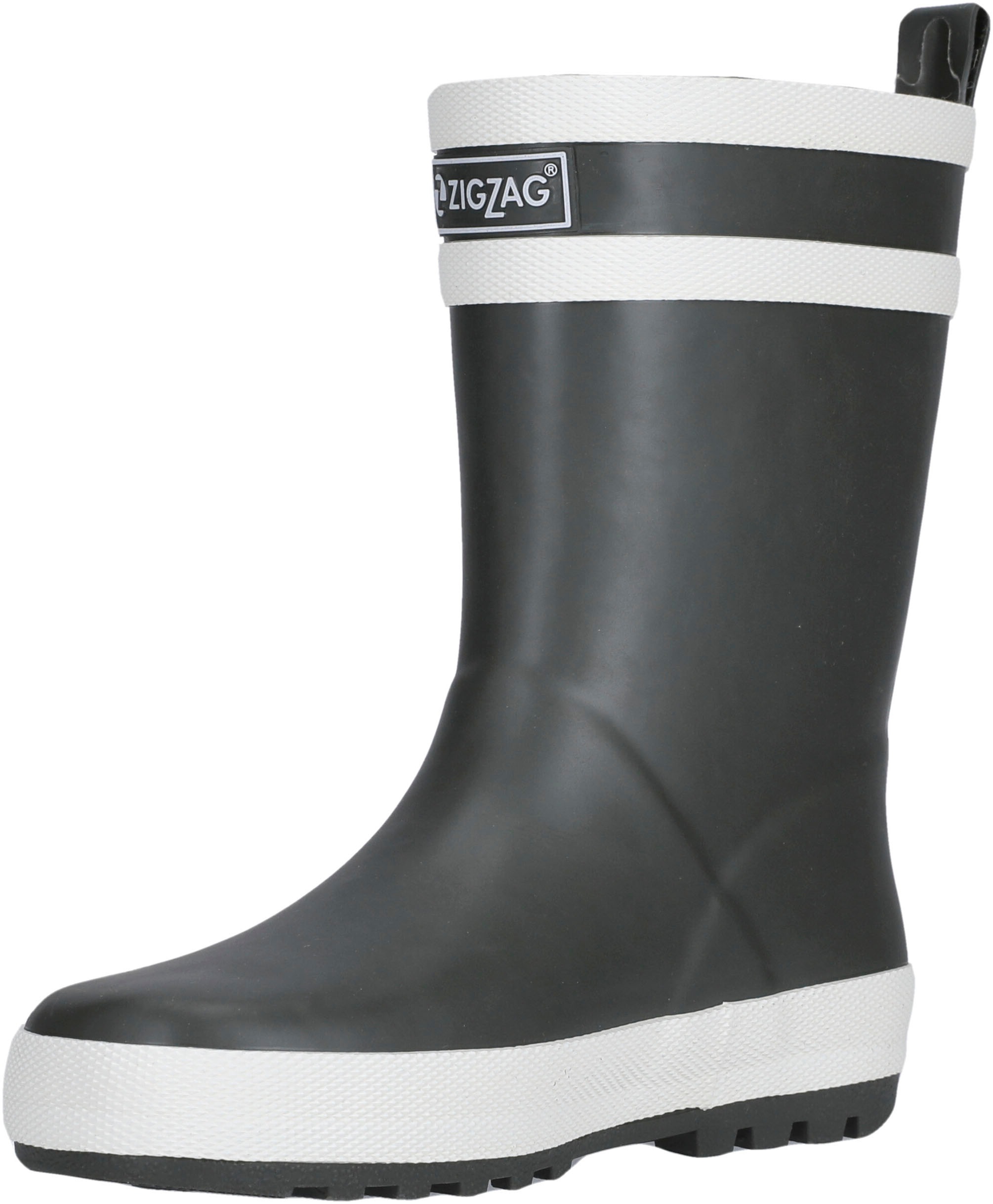 ZIGZAG Gummistiefel »Hurricane«, wasserdicht