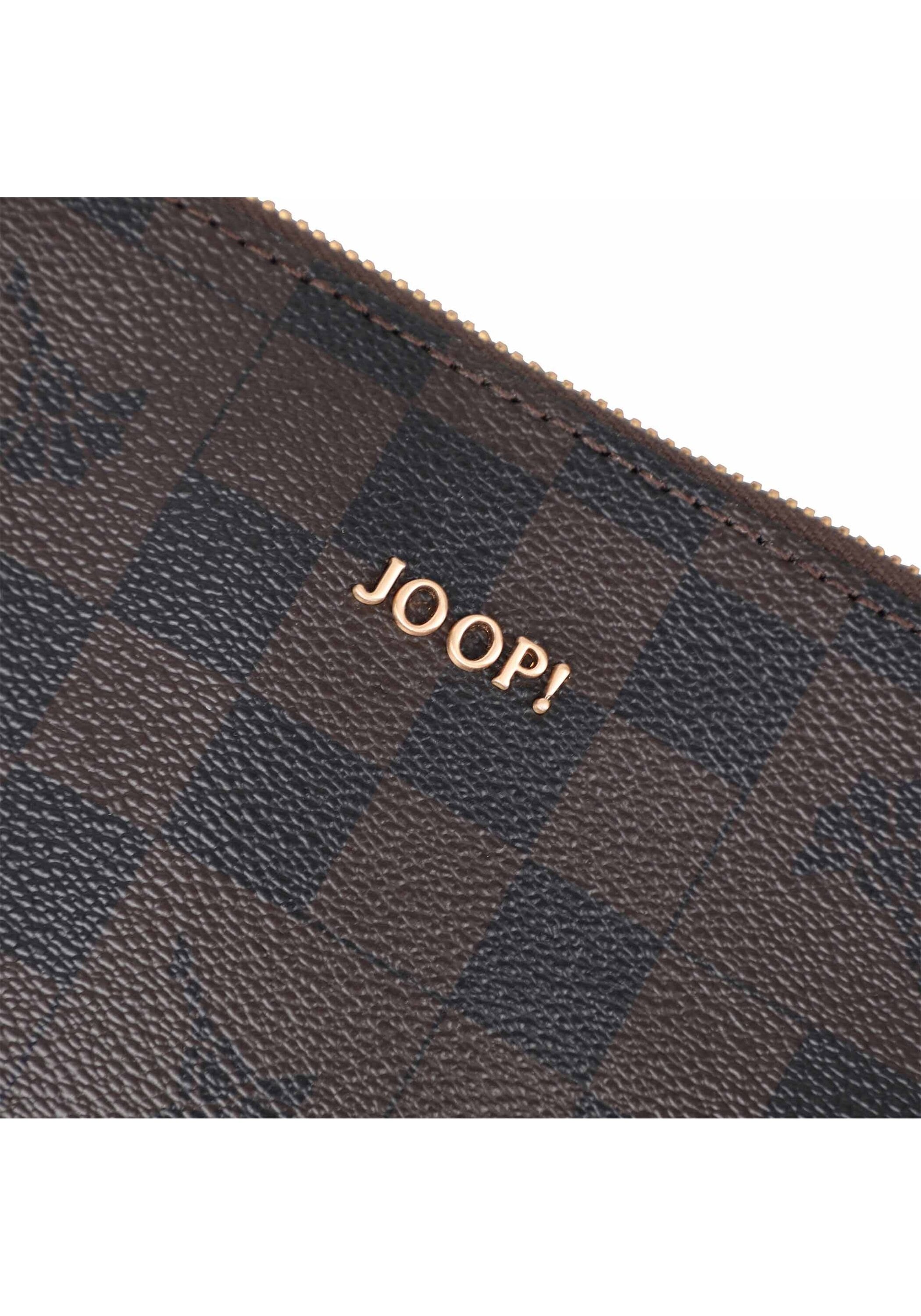 JOOP! Umhängetasche »Umhängetasche Cortina Piazza Jasmina Shoulderbag mvz«