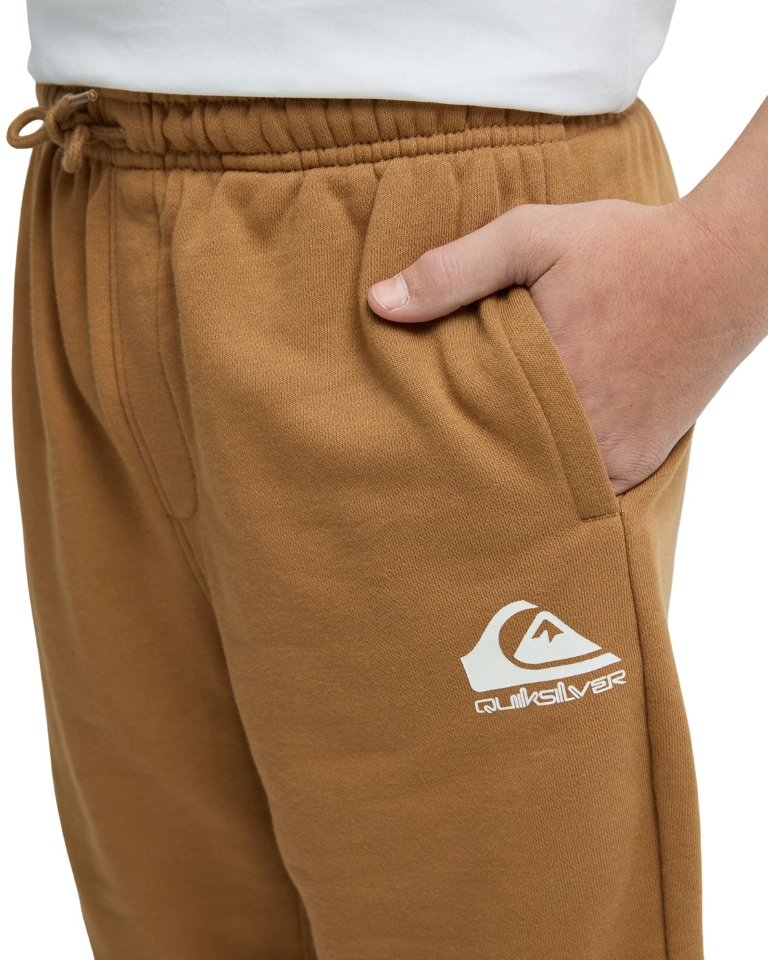 Quiksilver Bermudas »Easy Day«