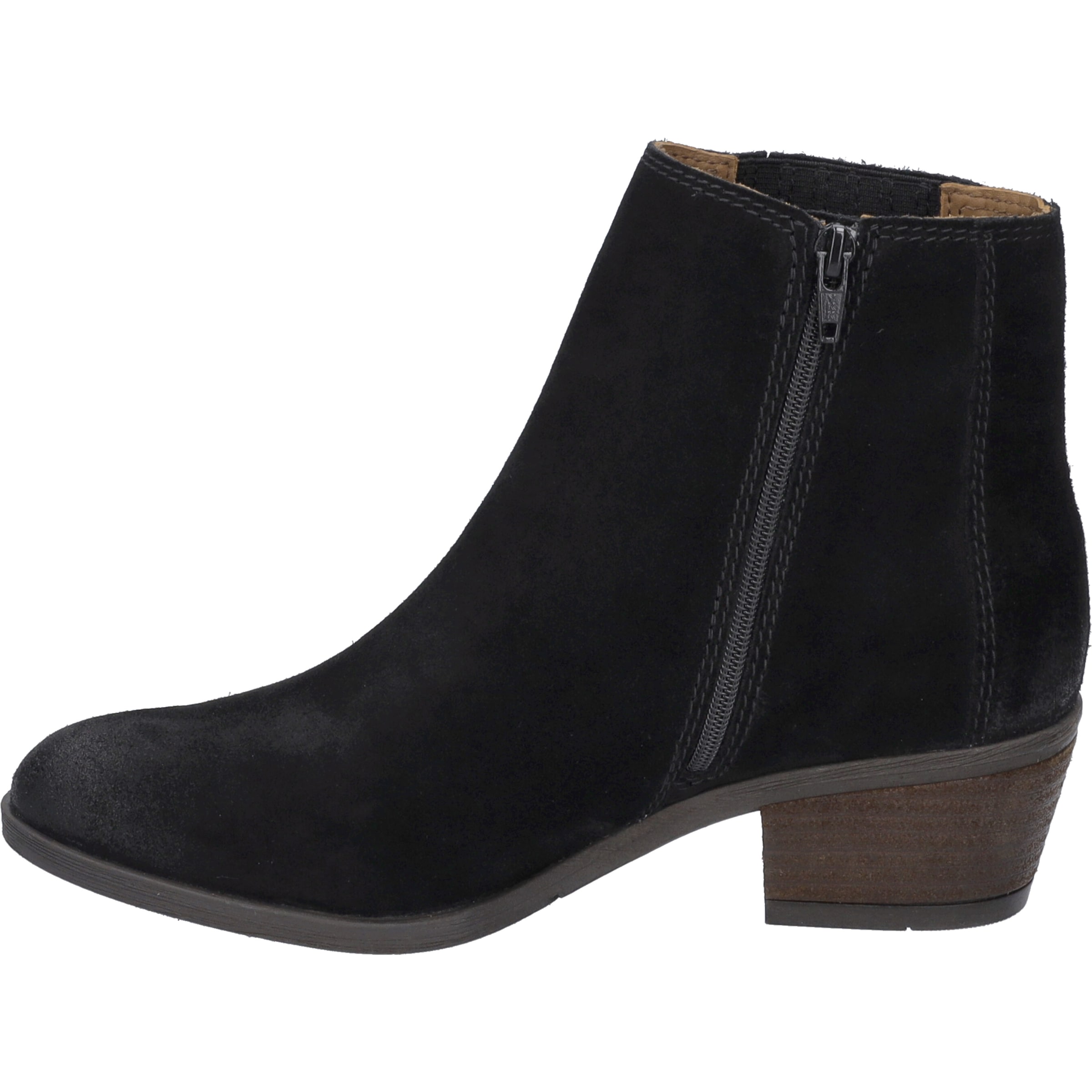 Josef Seibel Stiefelette »Daphne 44, schwarz«