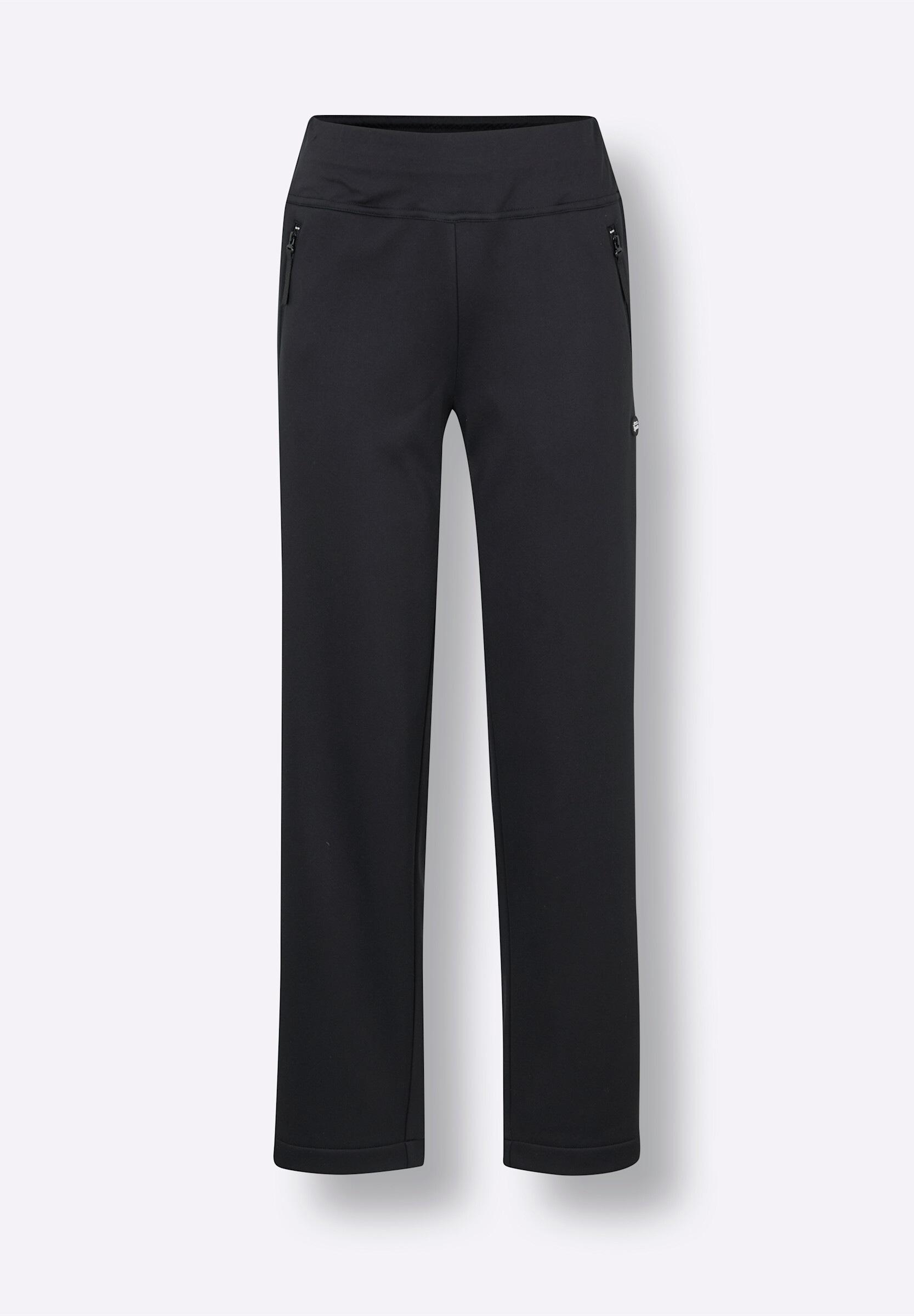 Witt Sporthose »Thermo-Hose Thermohose mit Fleece-Innenseite«