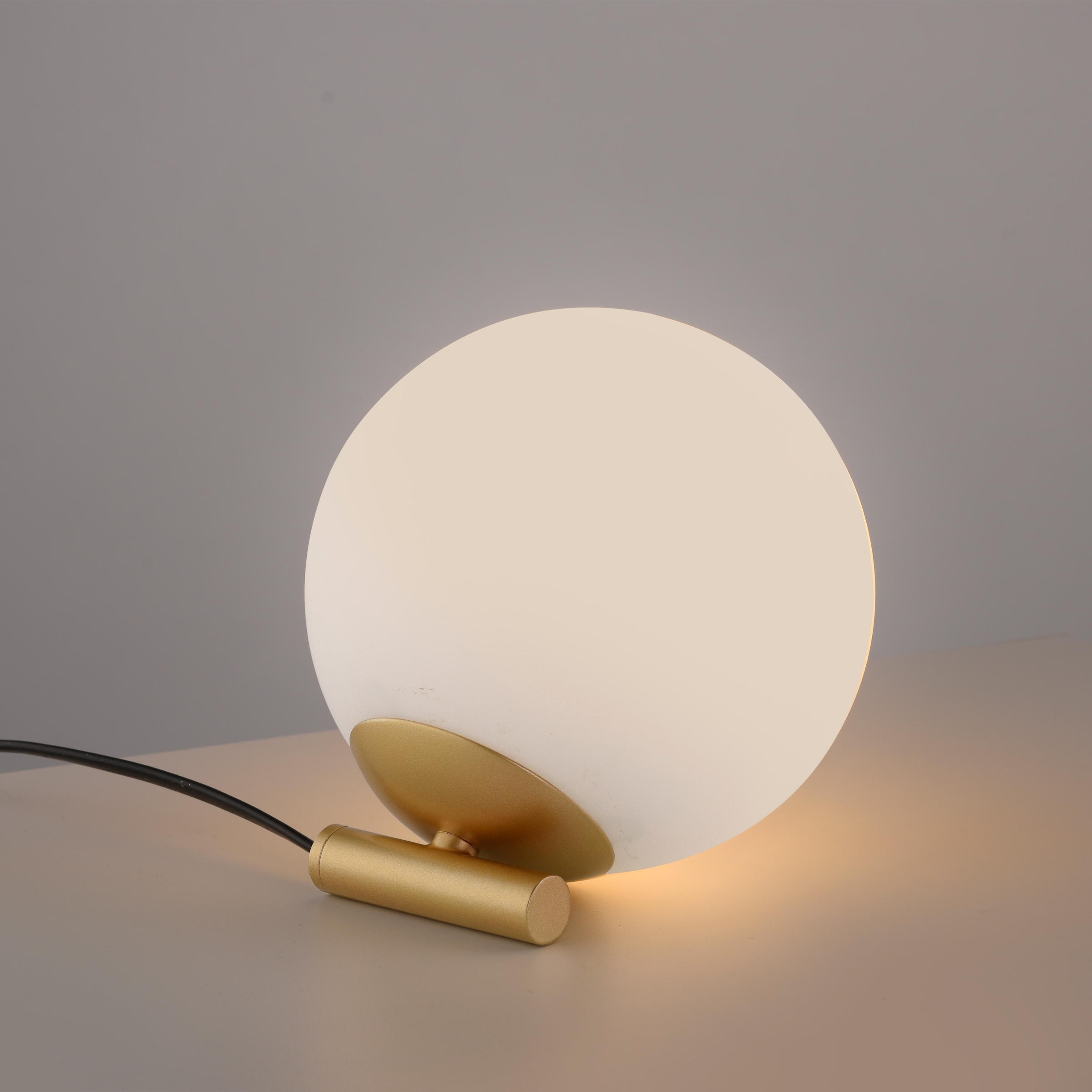 LeGer Home by Lena Gercke Tischleuchte »Elorea« E14 1 Stk.