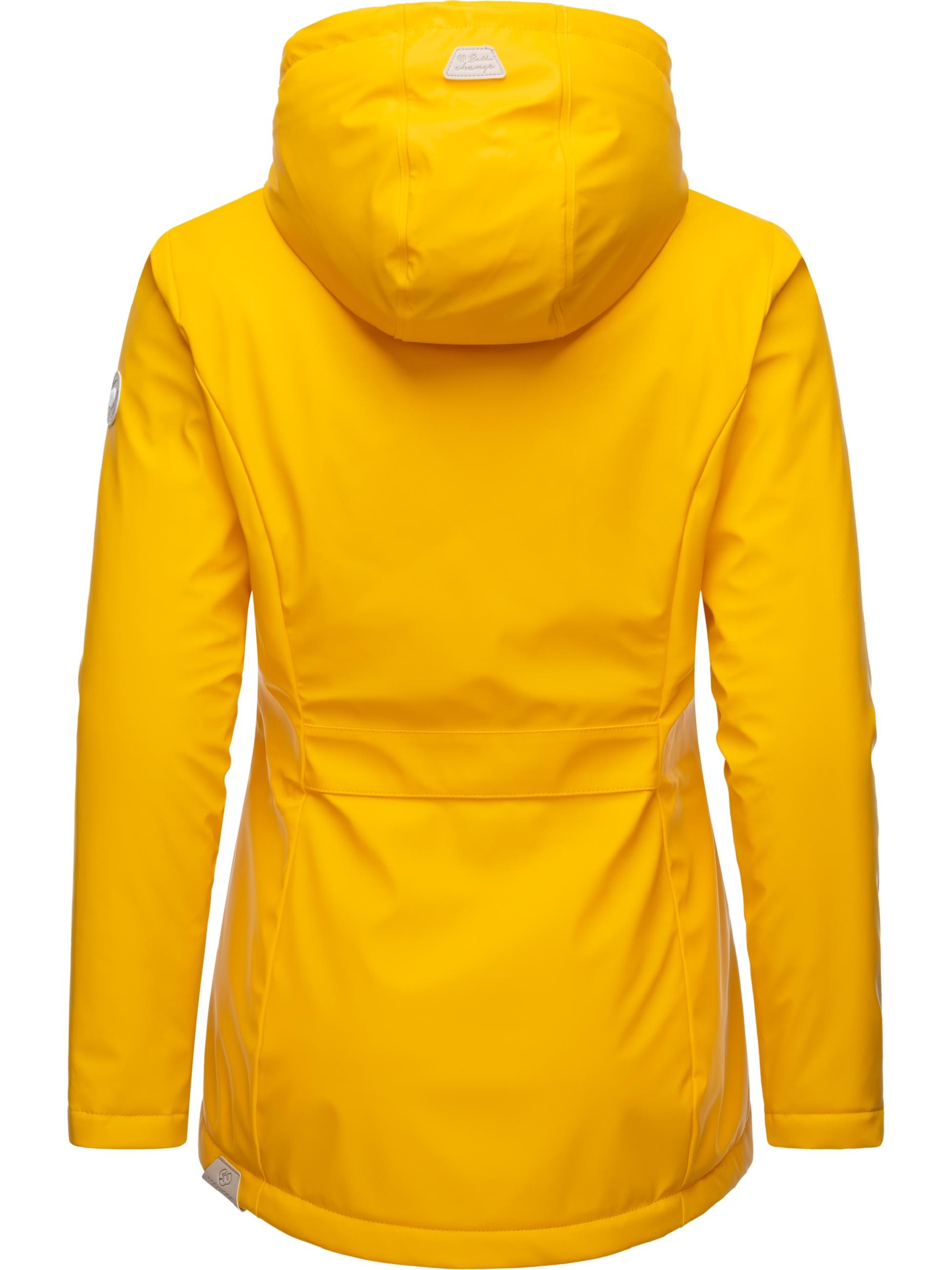 Ragwear Regenjacke »Regenjacke Marge«