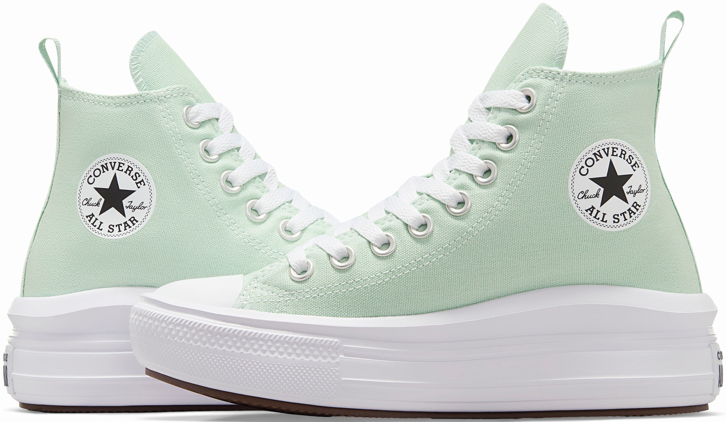 Converse Sneaker »CHUCK TAYLOR ALL STAR MOVE«