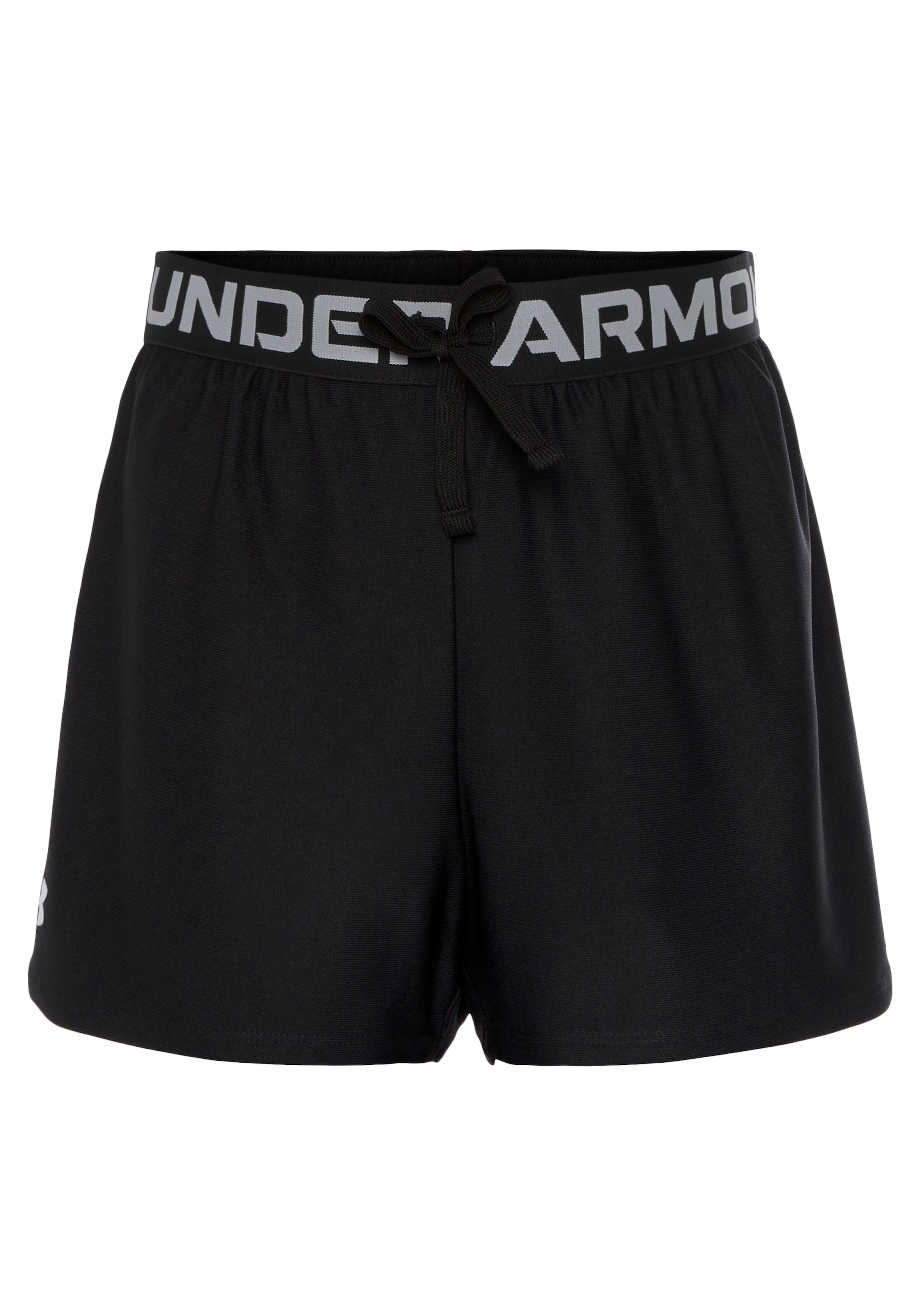 Under armour shorts grau kaufen