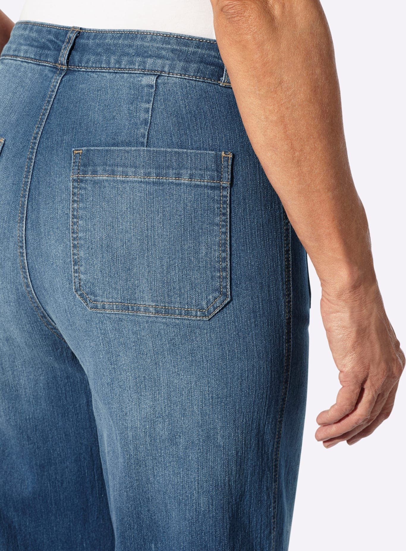 Inspirationen Bequeme Jeans 1
