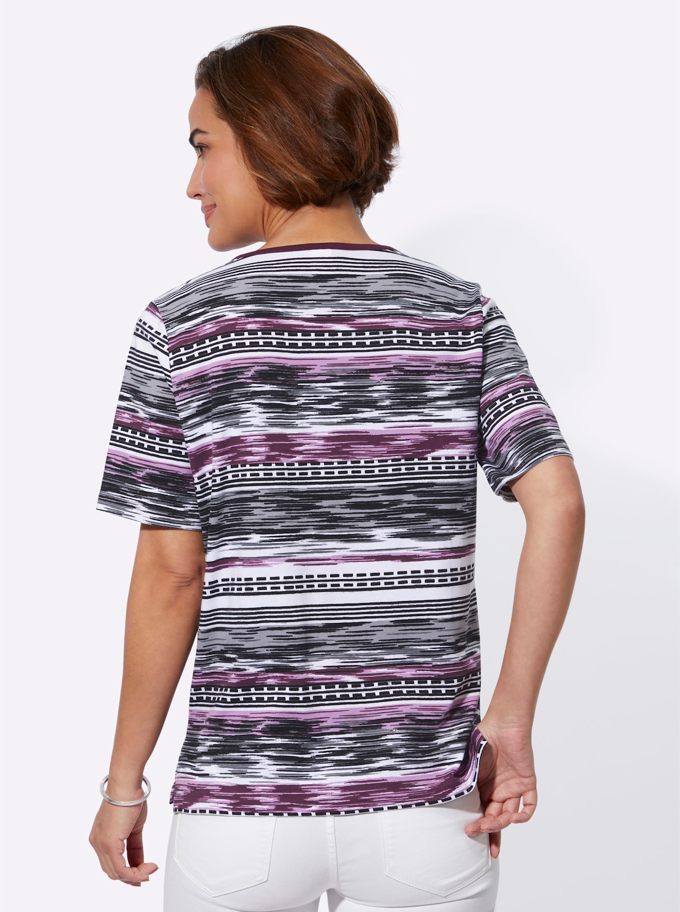 Classic Basics Rundhalsshirt »Shirt« 1 Stk.