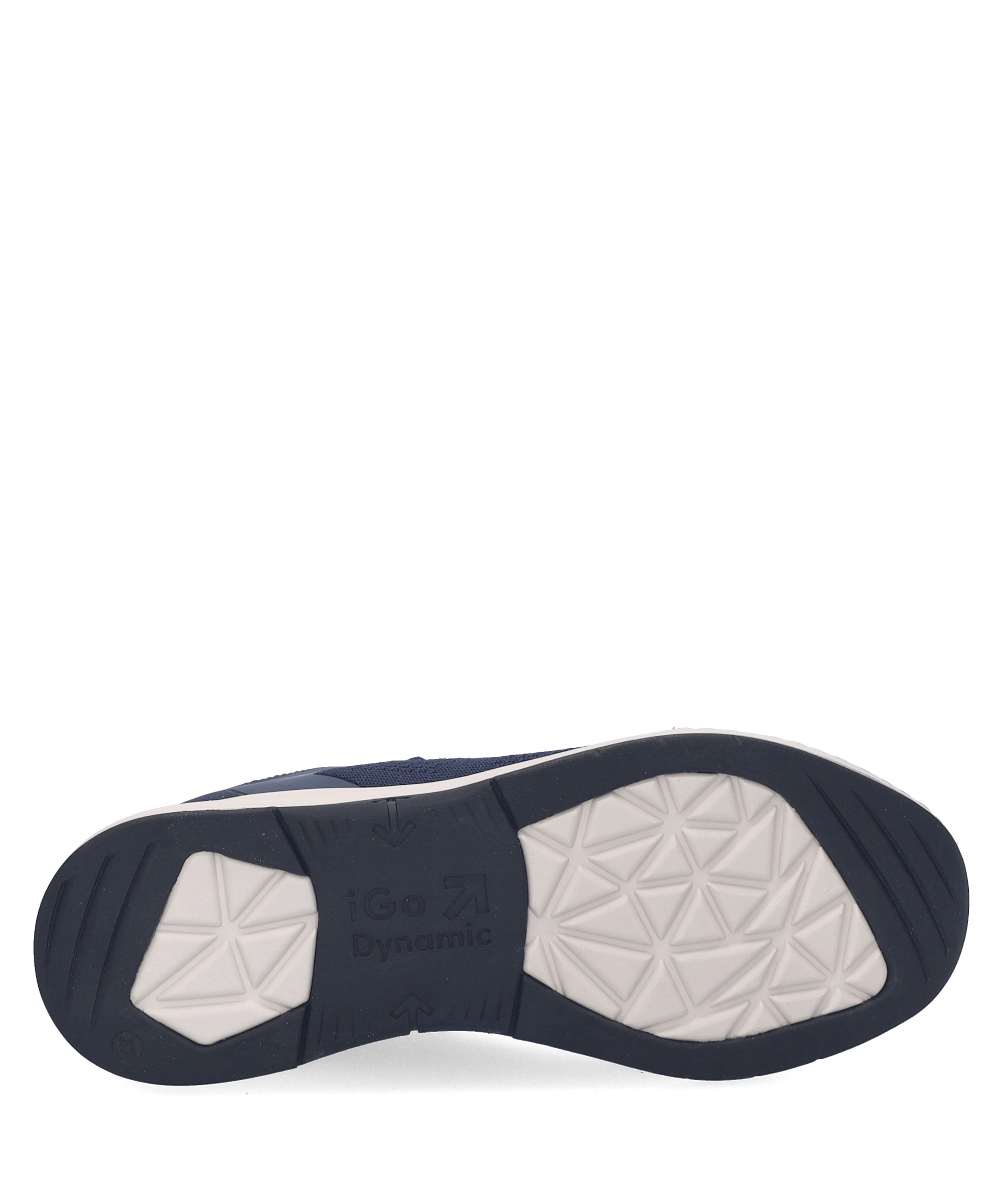 Josef Seibel Sneaker »Elli 21, nachtblau«