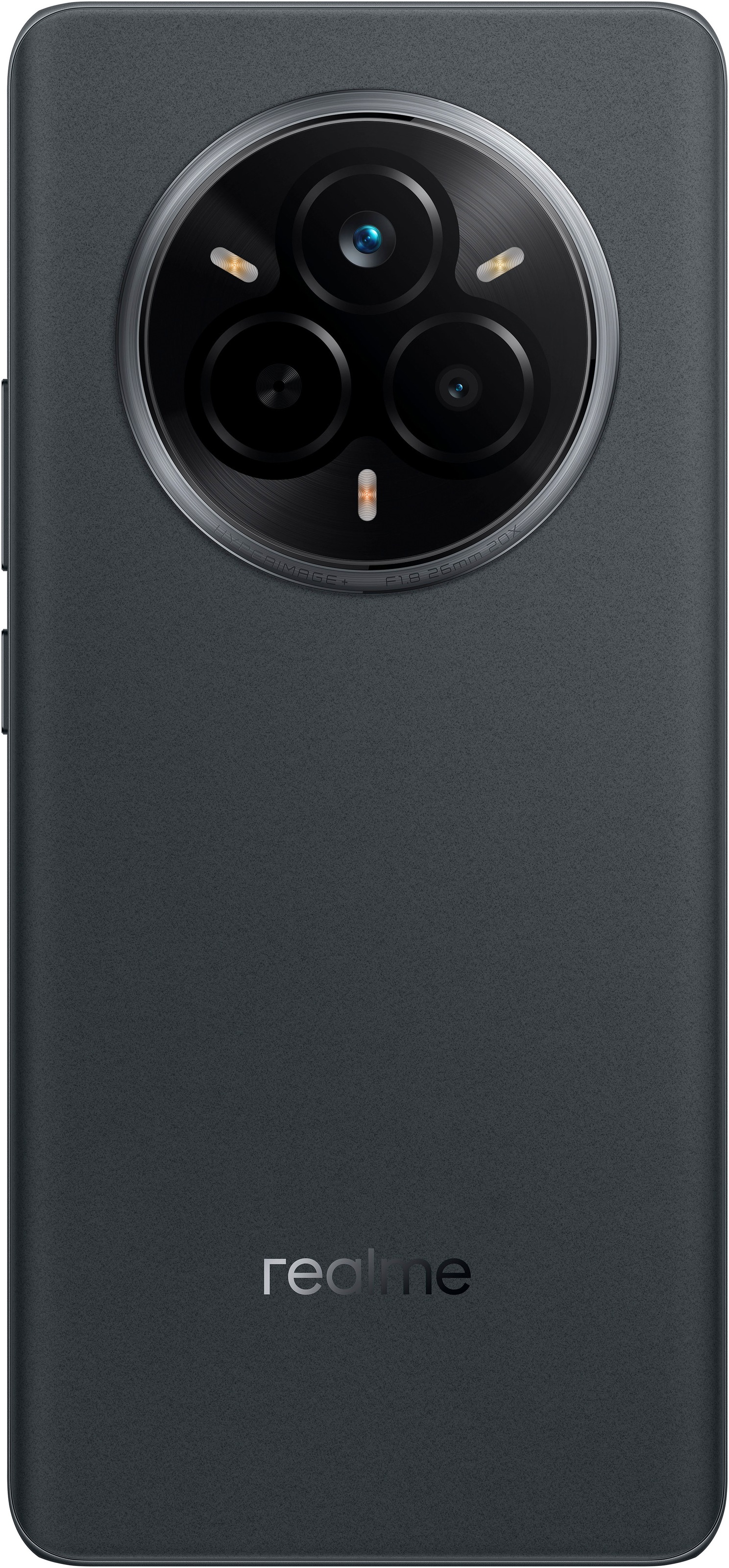 Realme Smartphone »14 Pro 5G«, Suede Grey