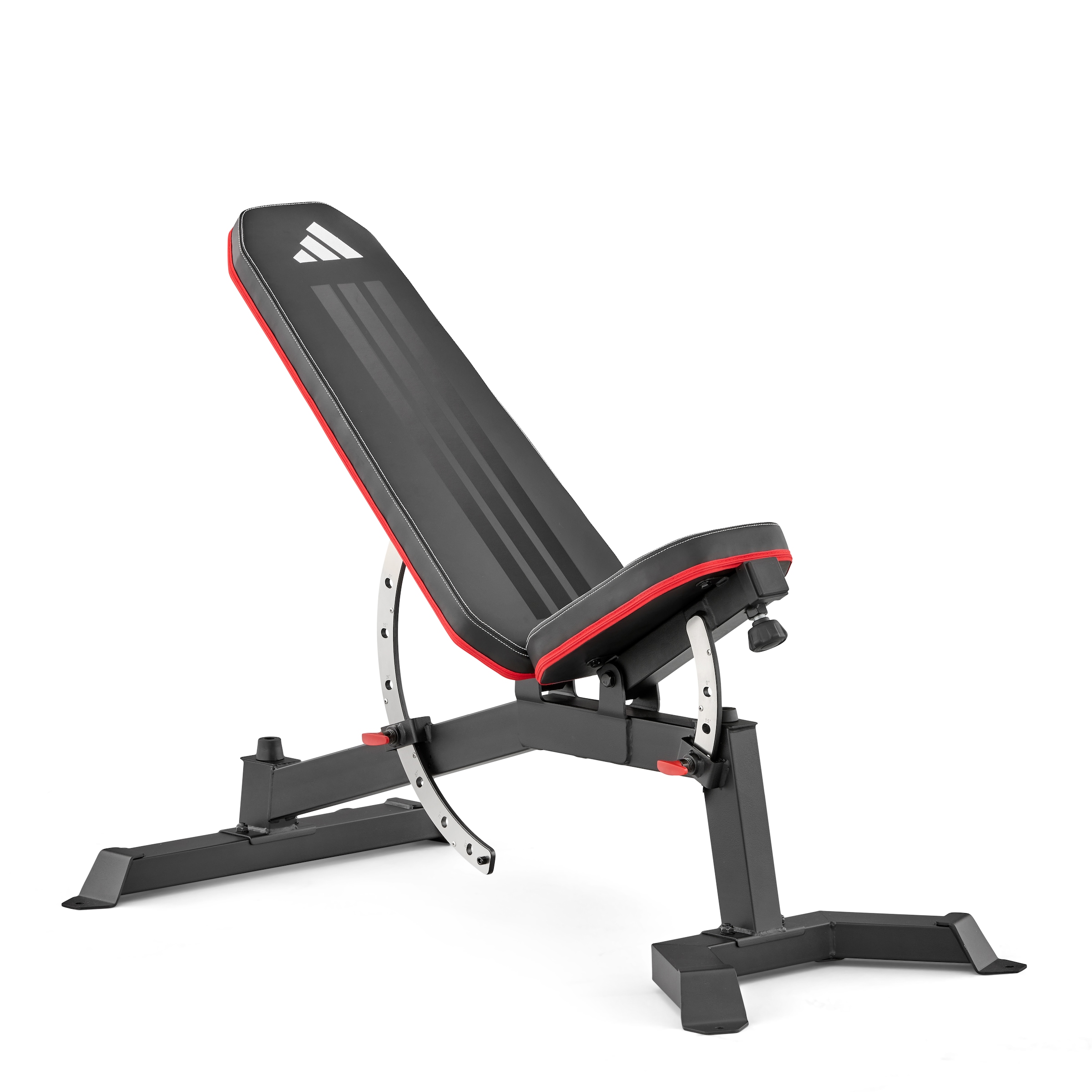 adidas Performance Trainingsstation »adidas Utility Bench mit Bizeps-Curlpult & Beincurler«