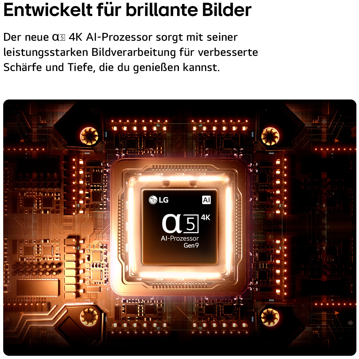 LG DLED-Fernseher »24LB70006LA« 60 cm/24 ″ Full HD Smart-TV