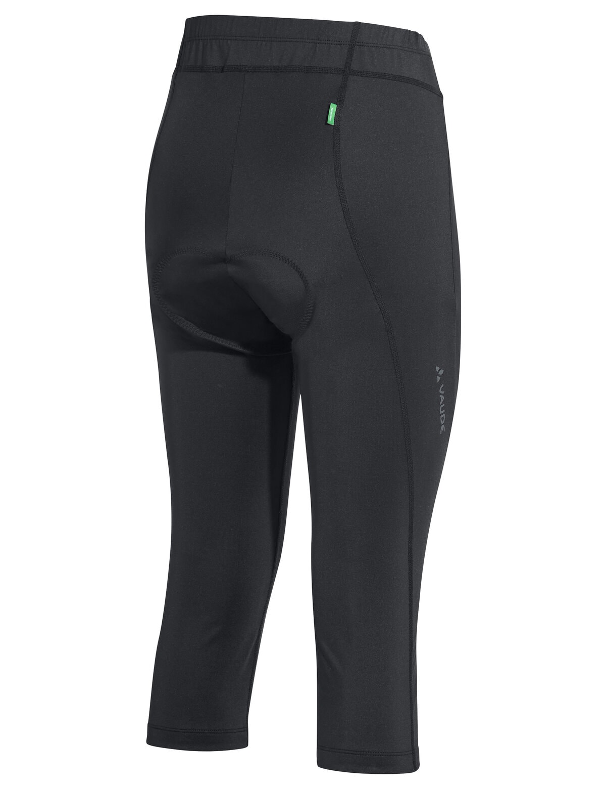 VAUDE Fahrradhose »WOMEN'S MATERA 3/4 TIGHTS«  für vielseitige Sport- und Outdooraktivitäten, bequemer Sitz