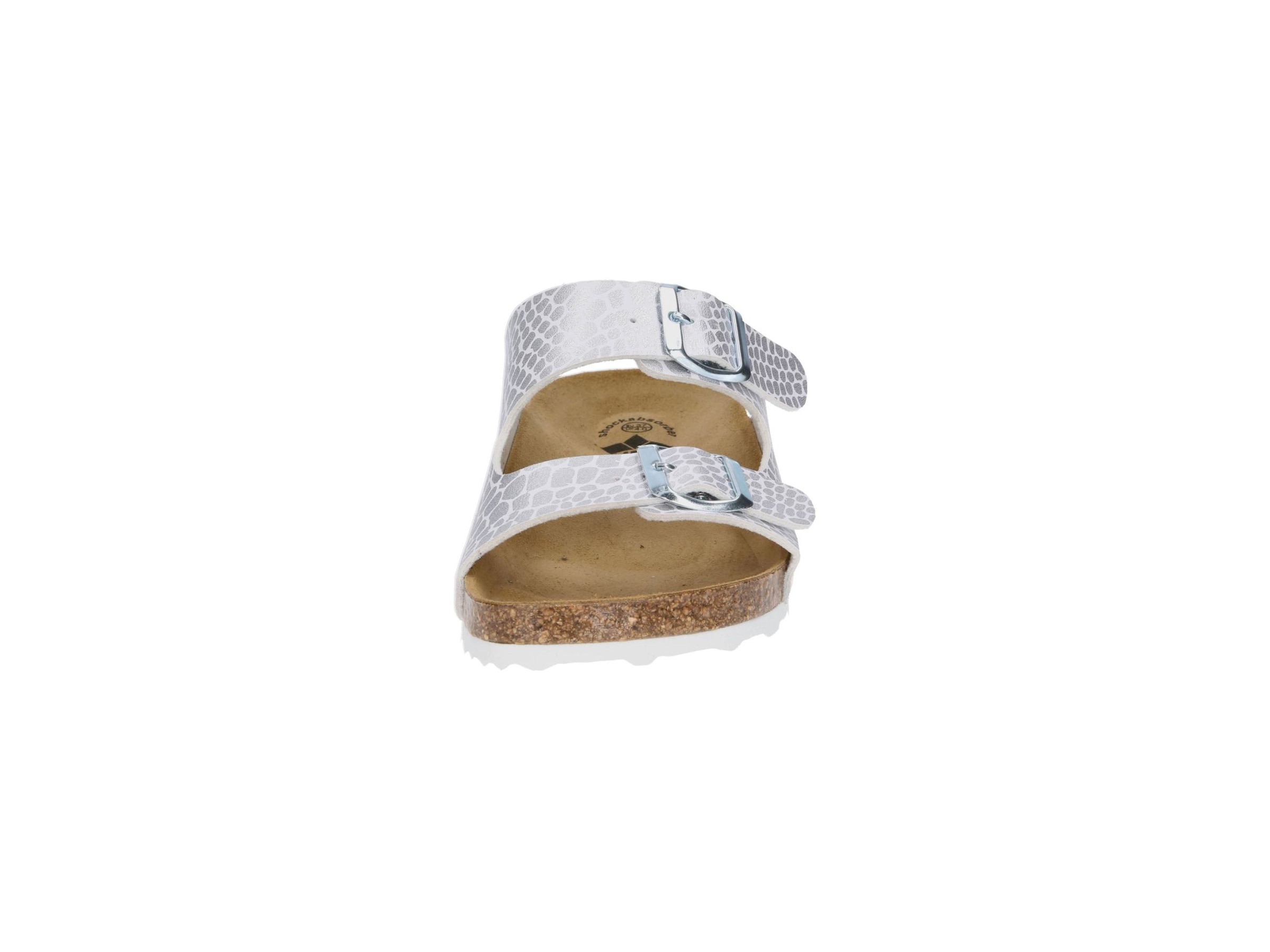 Lico Pantolette »Pantolette Bioline Platino«