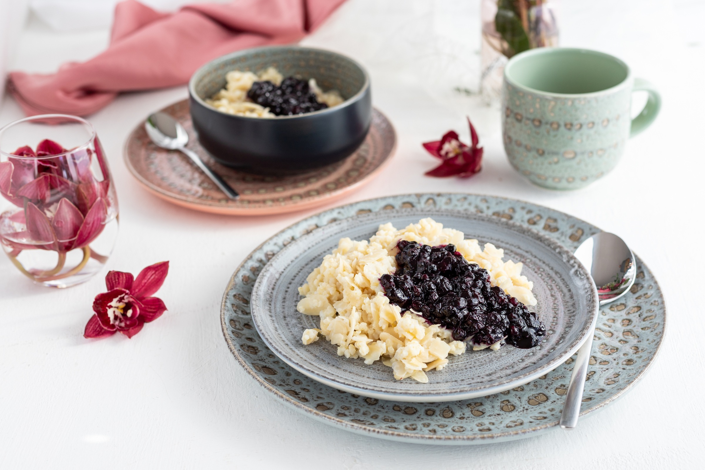 MÄSER Kombiservice »Spicy Market«