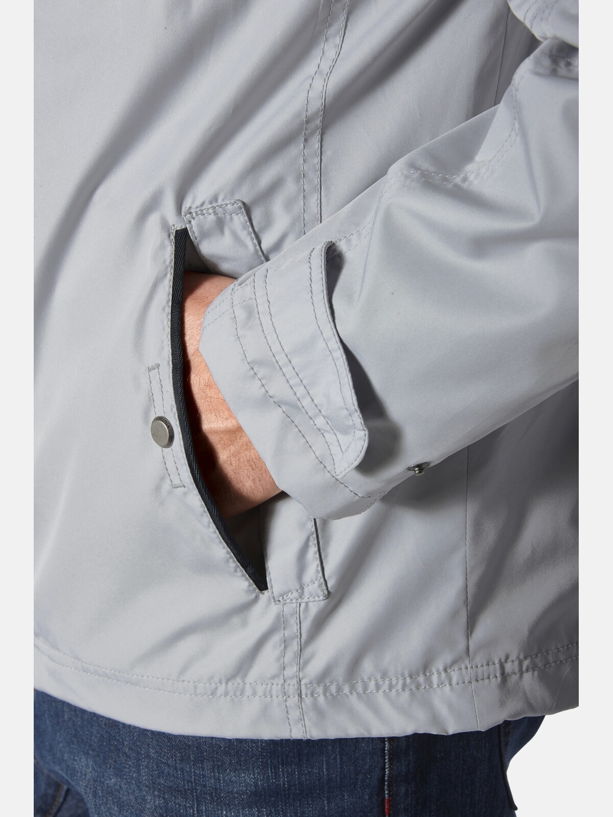 Babista Blouson »Blouson LUMIETO«